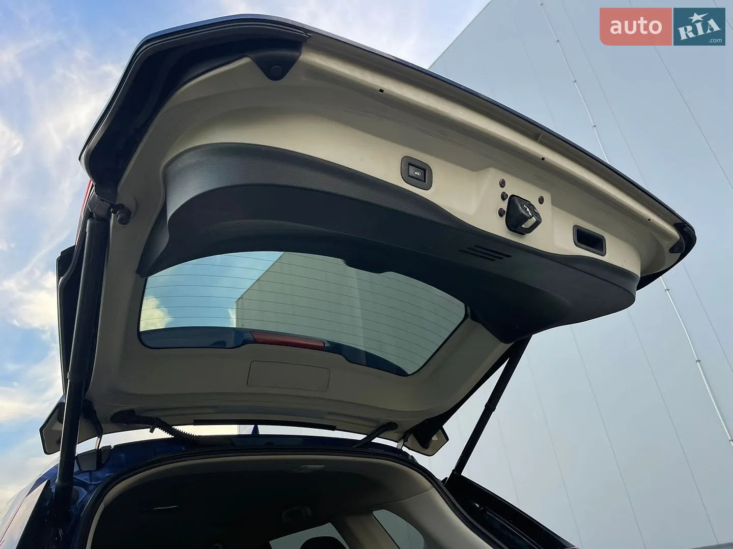 2018 Nissan Rogue - мініатюра 88