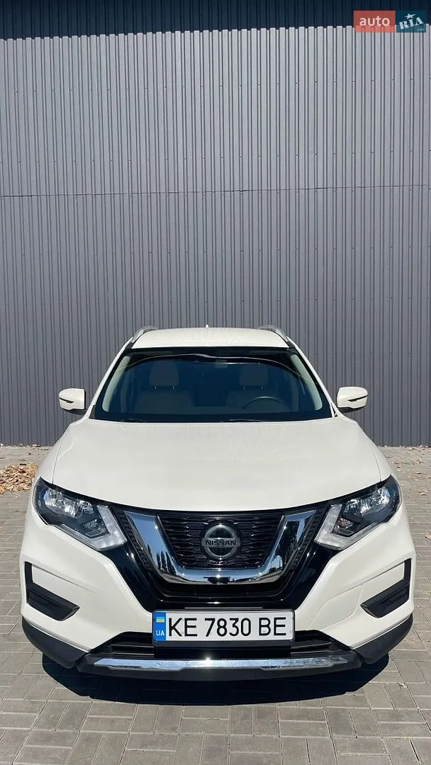 2019 Nissan Rogue - мініатюра 41