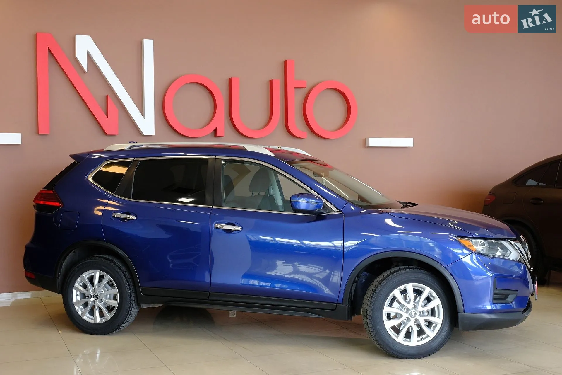 2016 Nissan Rogue - мініатюра 8