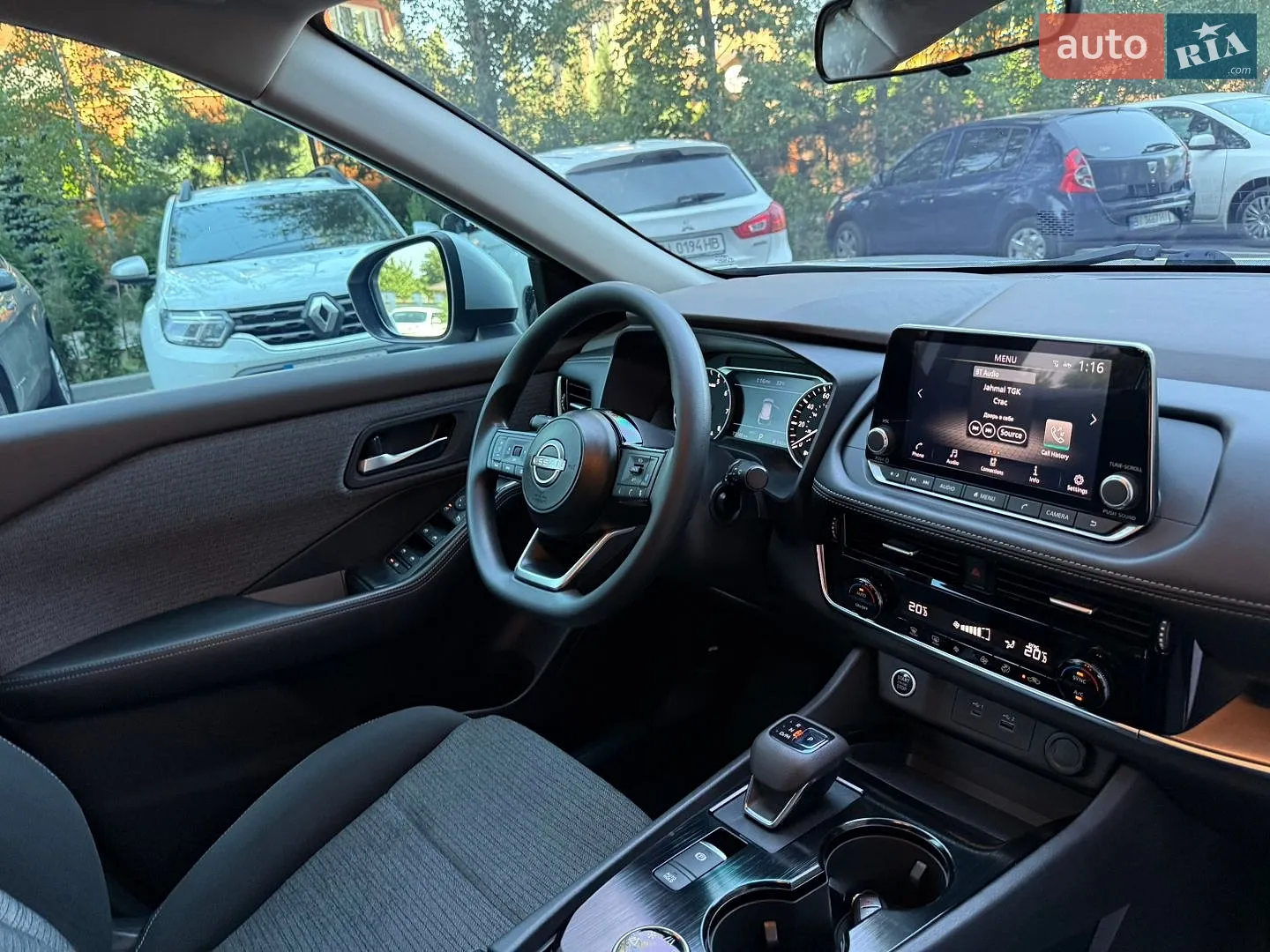 2022 Nissan Rogue - мініатюра 29