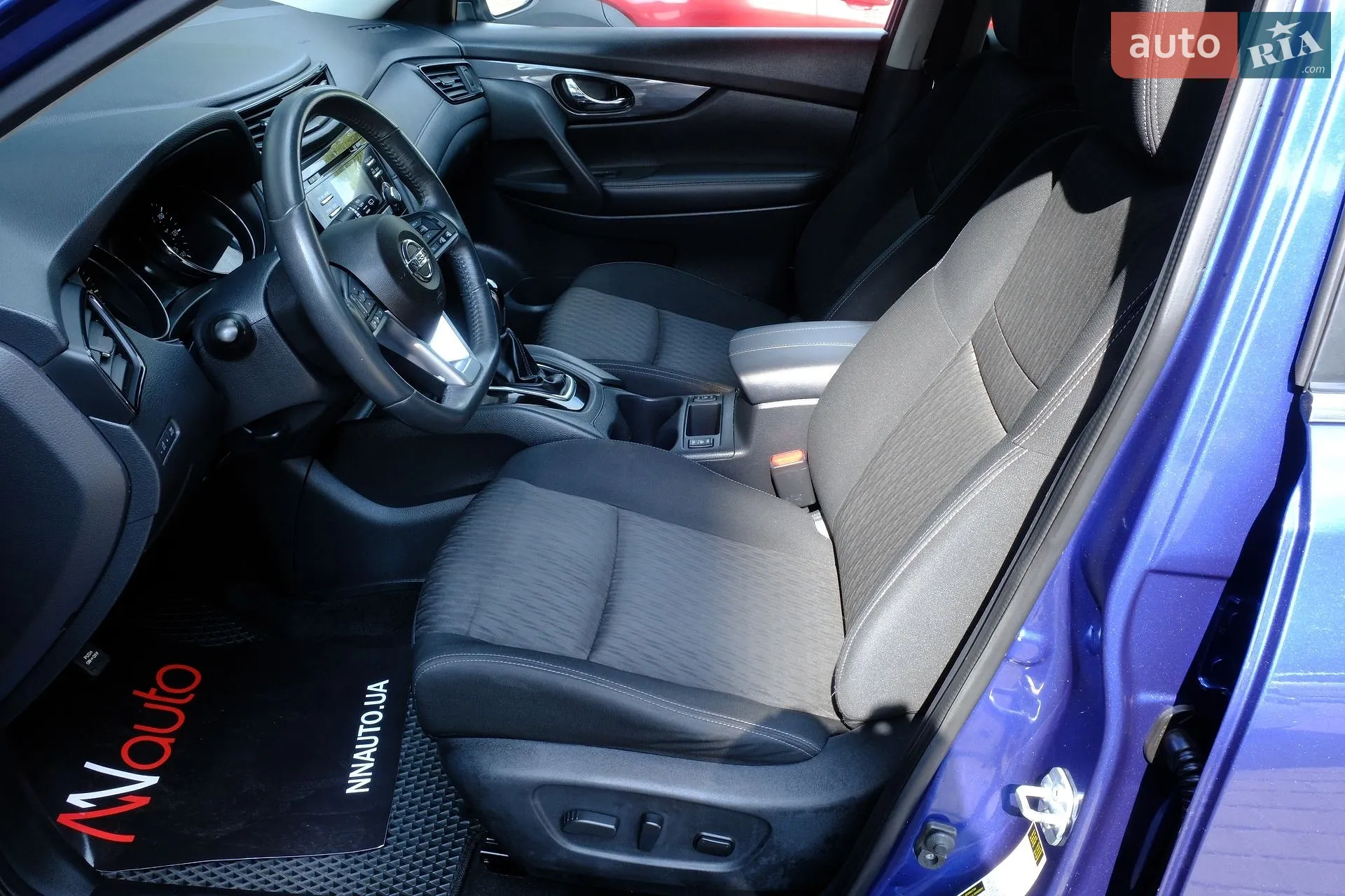 2016 Nissan Rogue - мініатюра 23