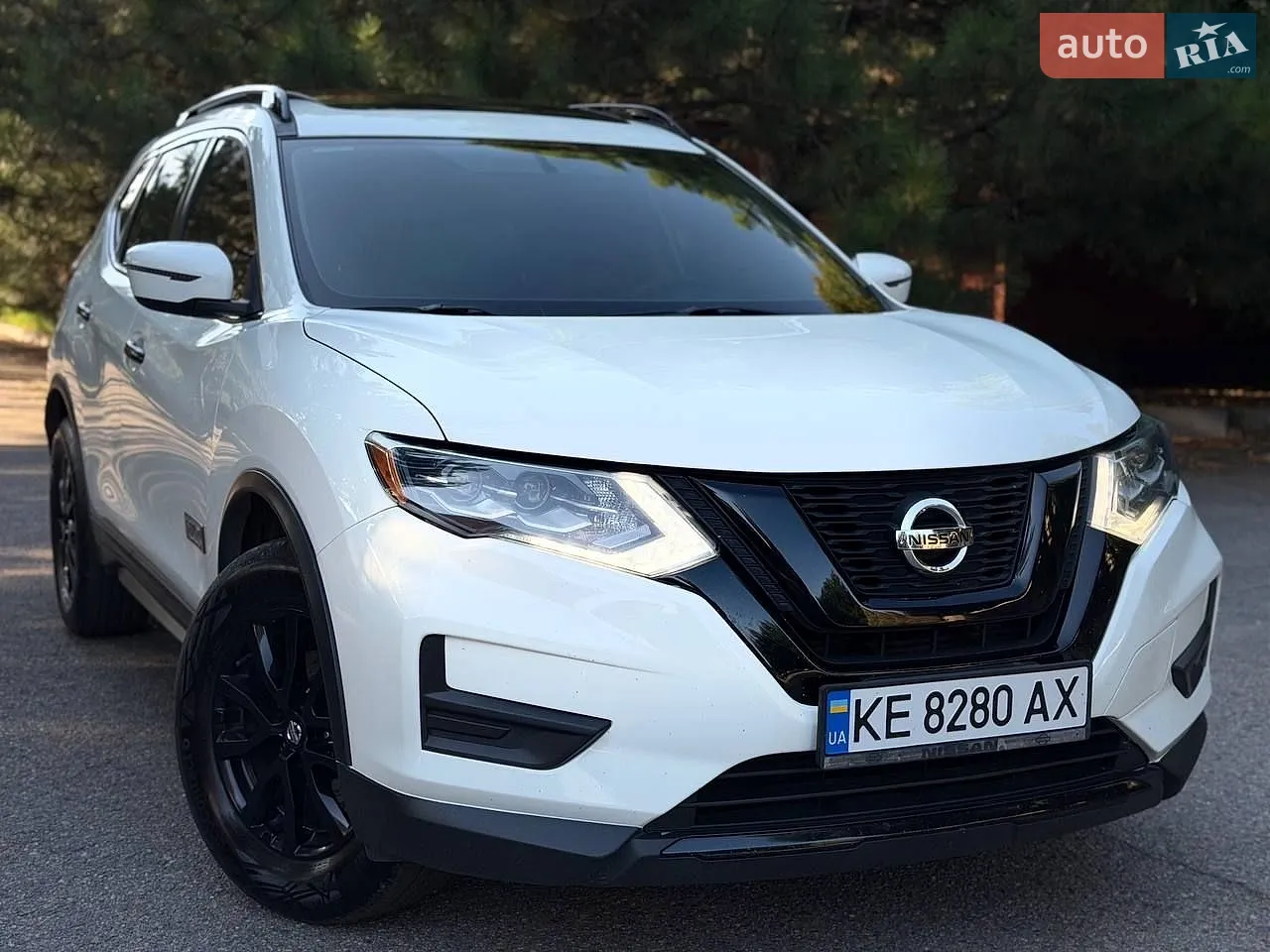 2016 Nissan Rogue - мініатюра 4