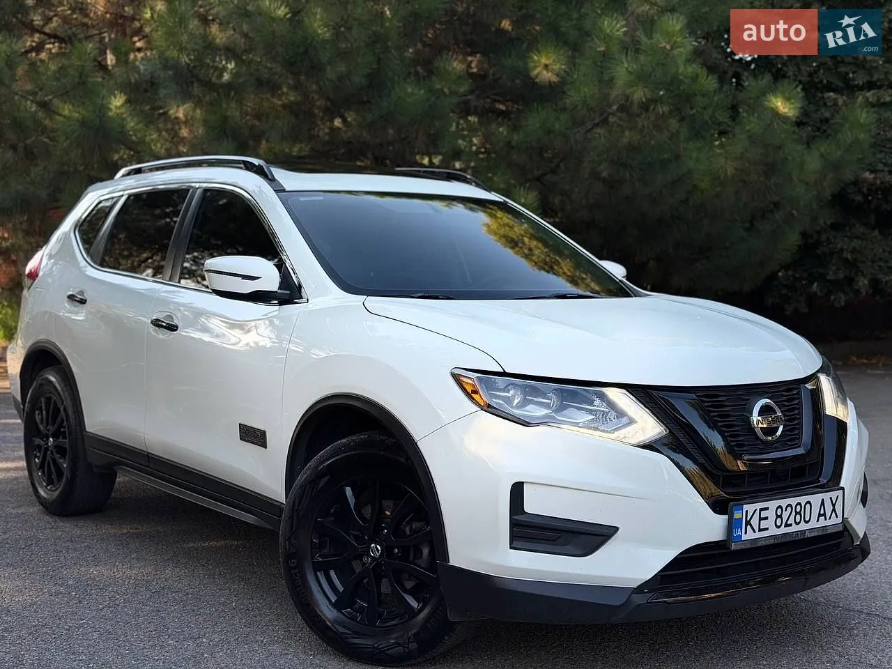 2016 Nissan Rogue - мініатюра 3