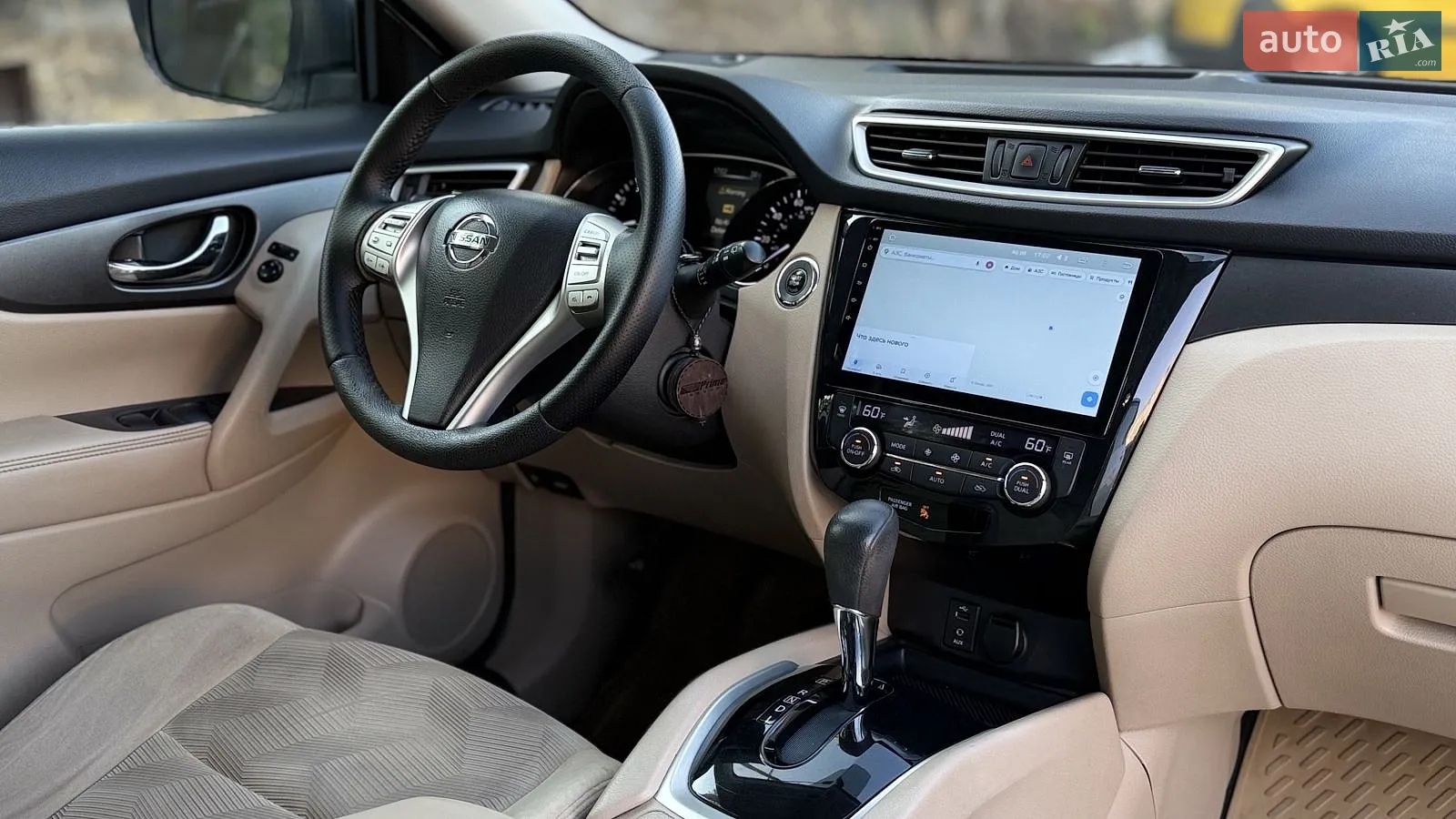2016 Nissan Rogue - мініатюра 15