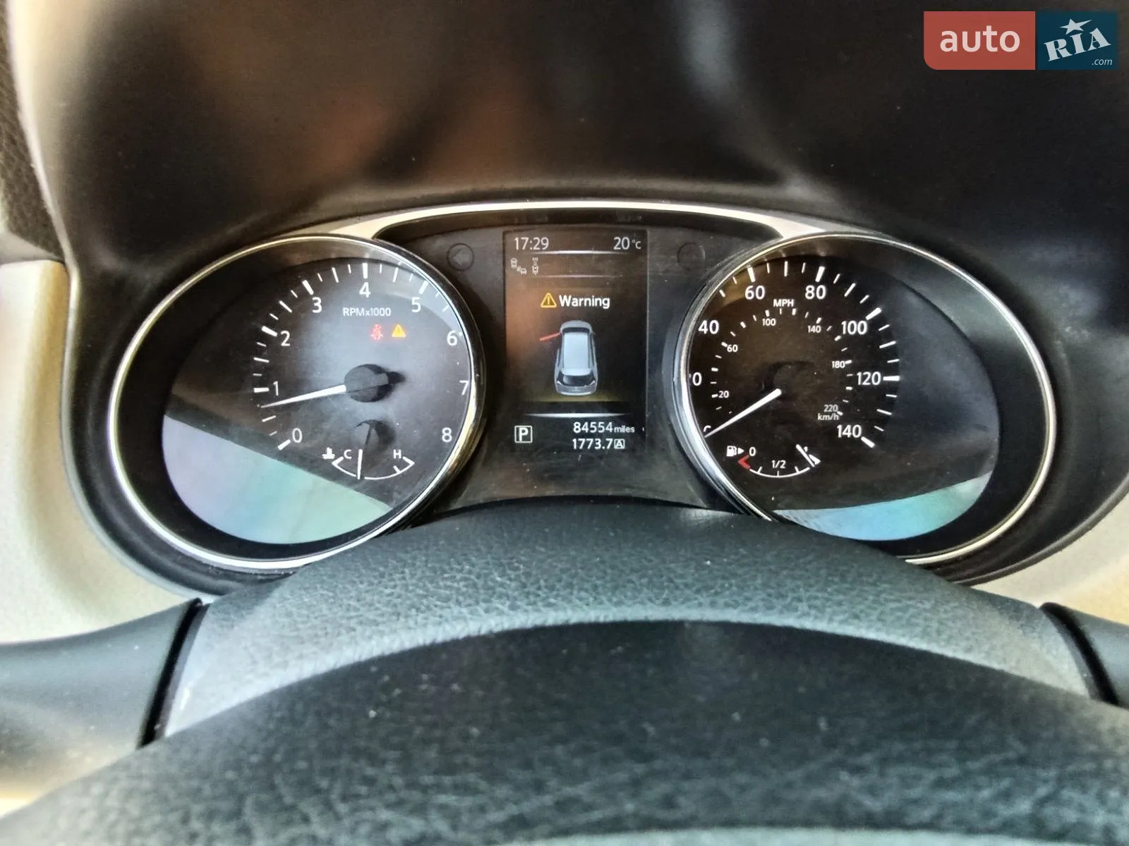 2015 Nissan Rogue - мініатюра 11