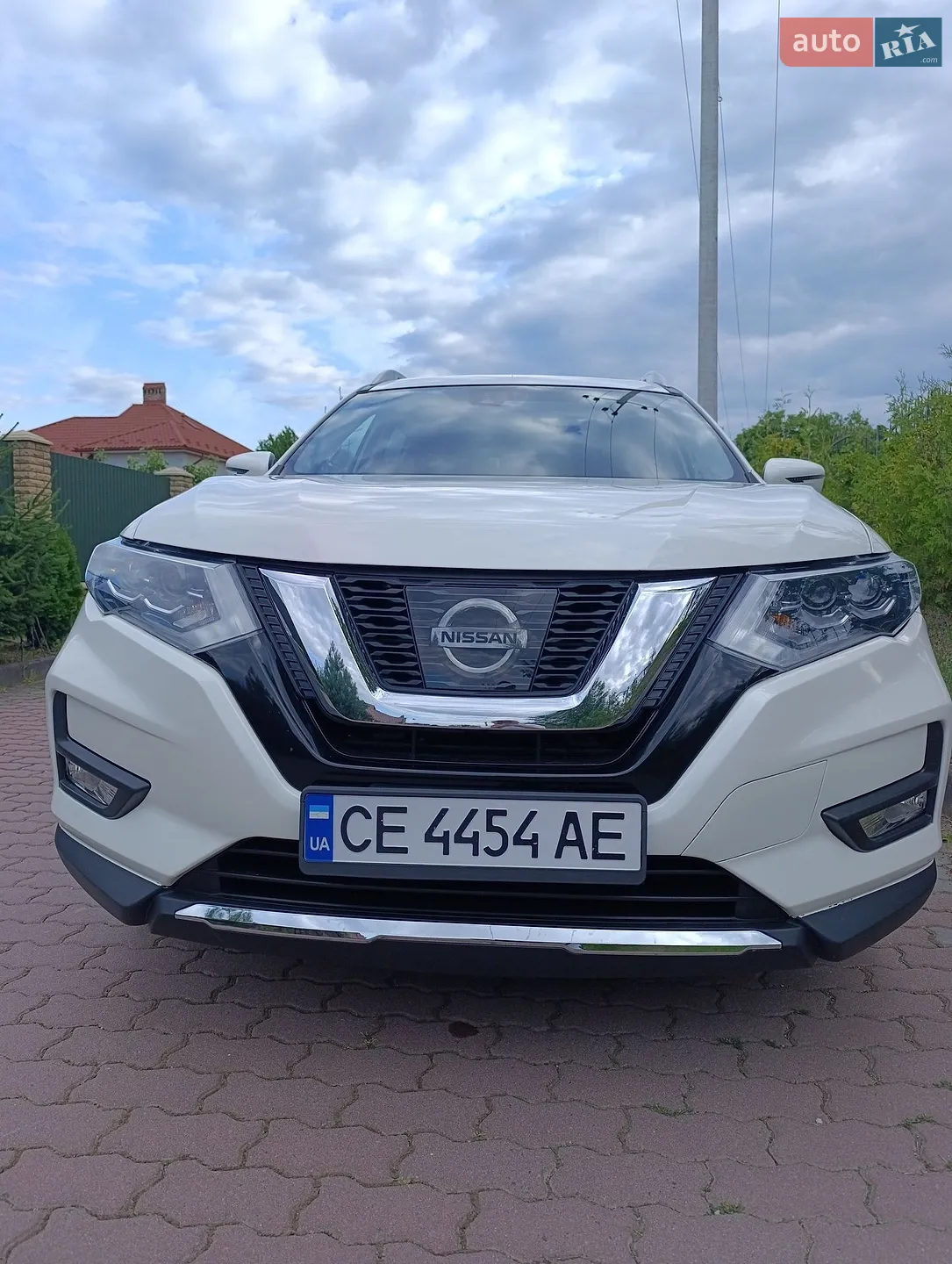 2017 Nissan Rogue - мініатюра 10