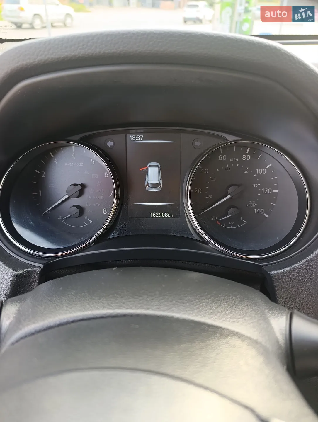 2017 Nissan Rogue - мініатюра 25