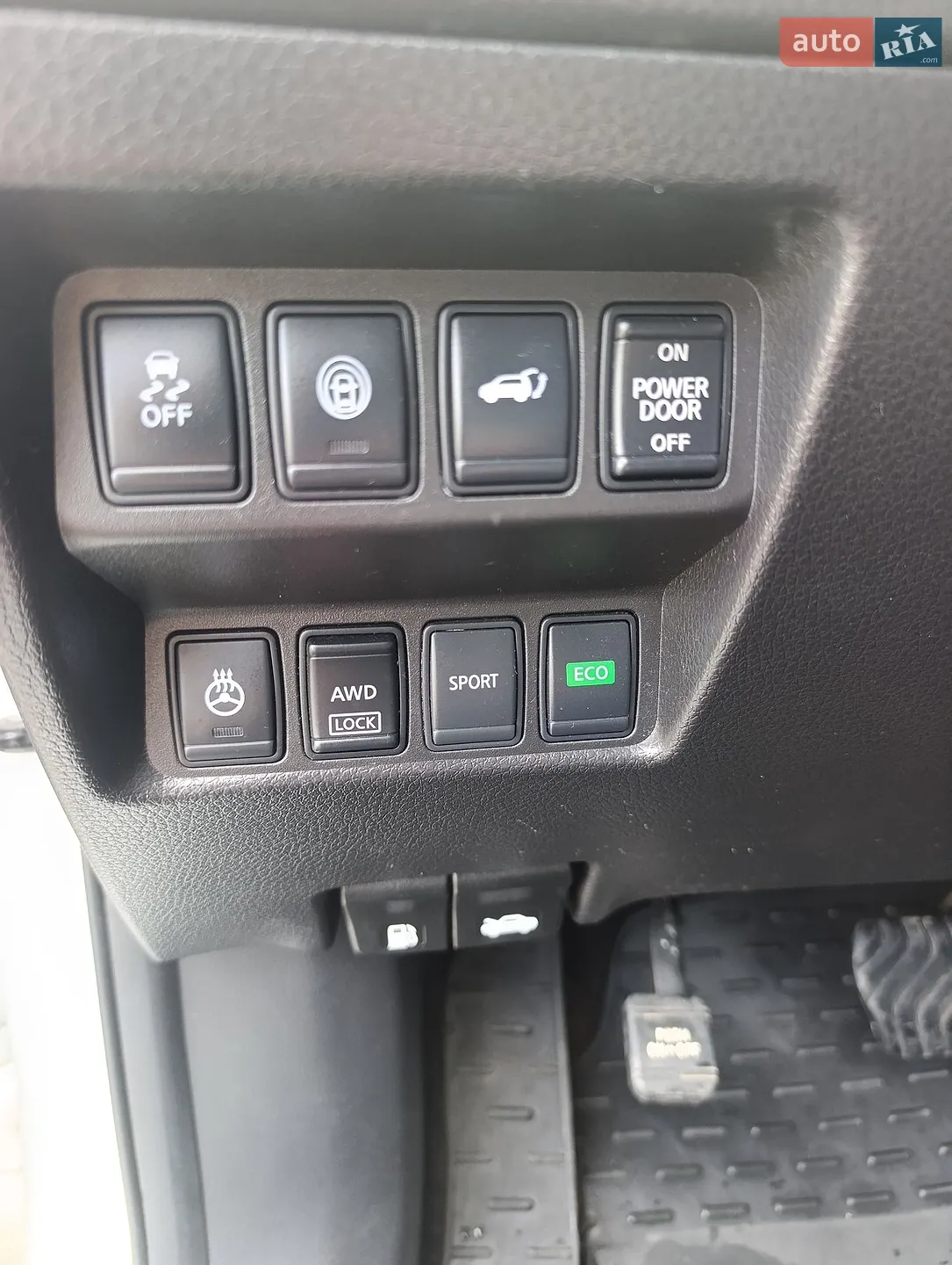2017 Nissan Rogue - мініатюра 28
