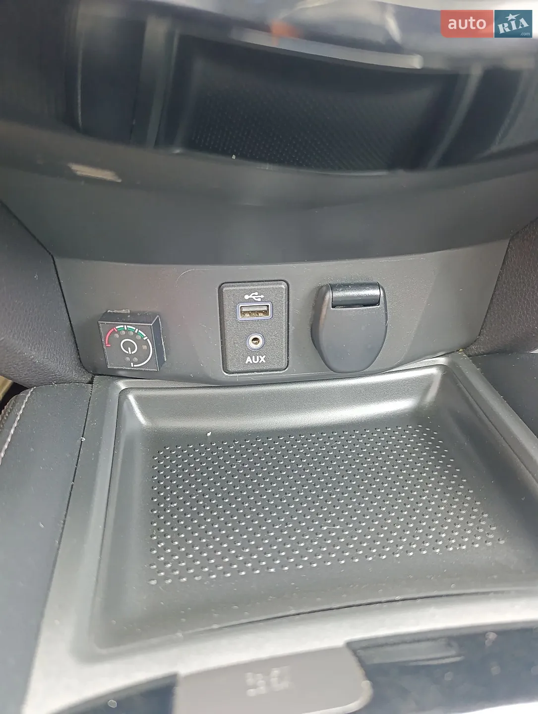 2017 Nissan Rogue - мініатюра 31