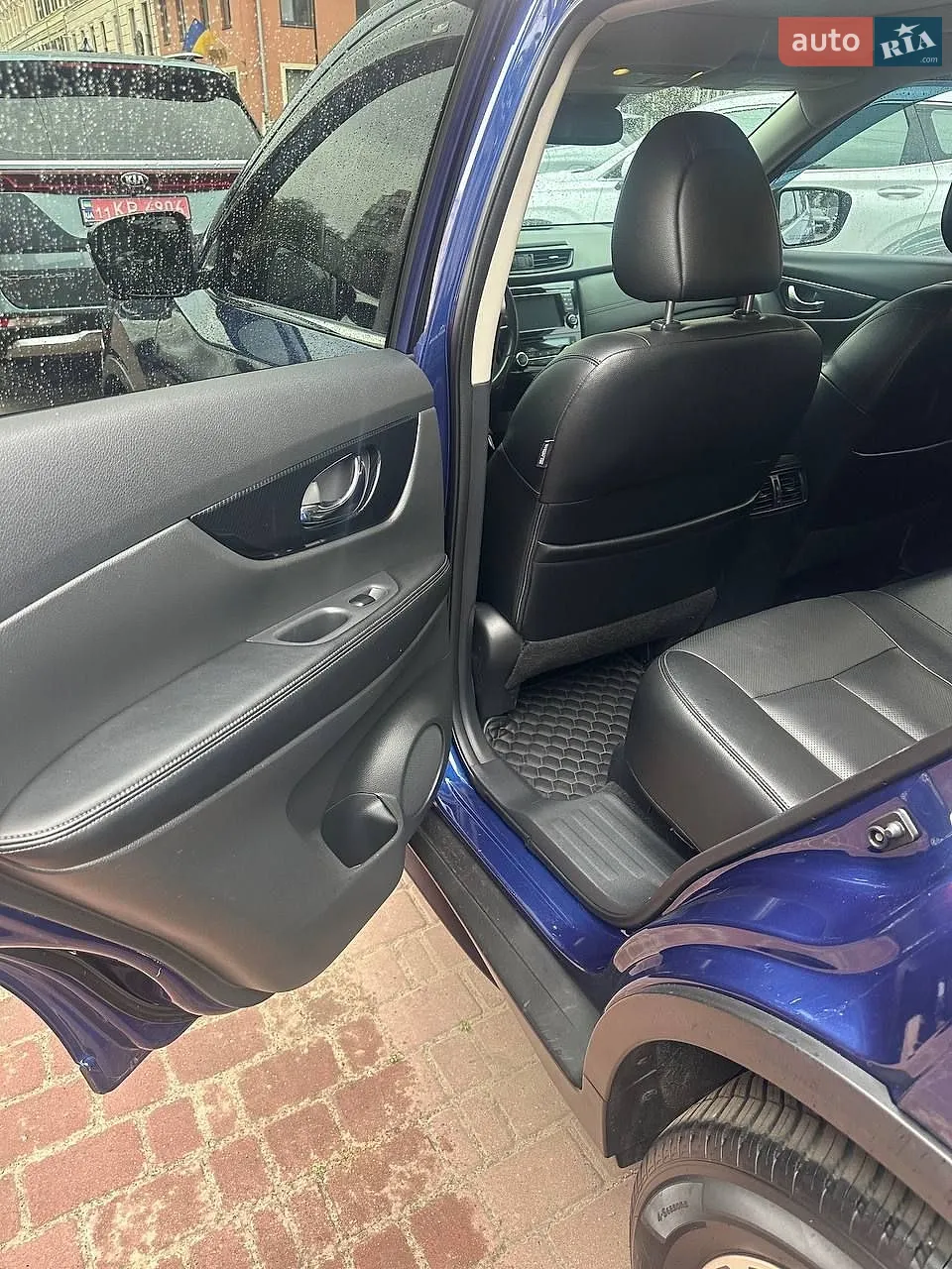 2017 Nissan Rogue - мініатюра 13
