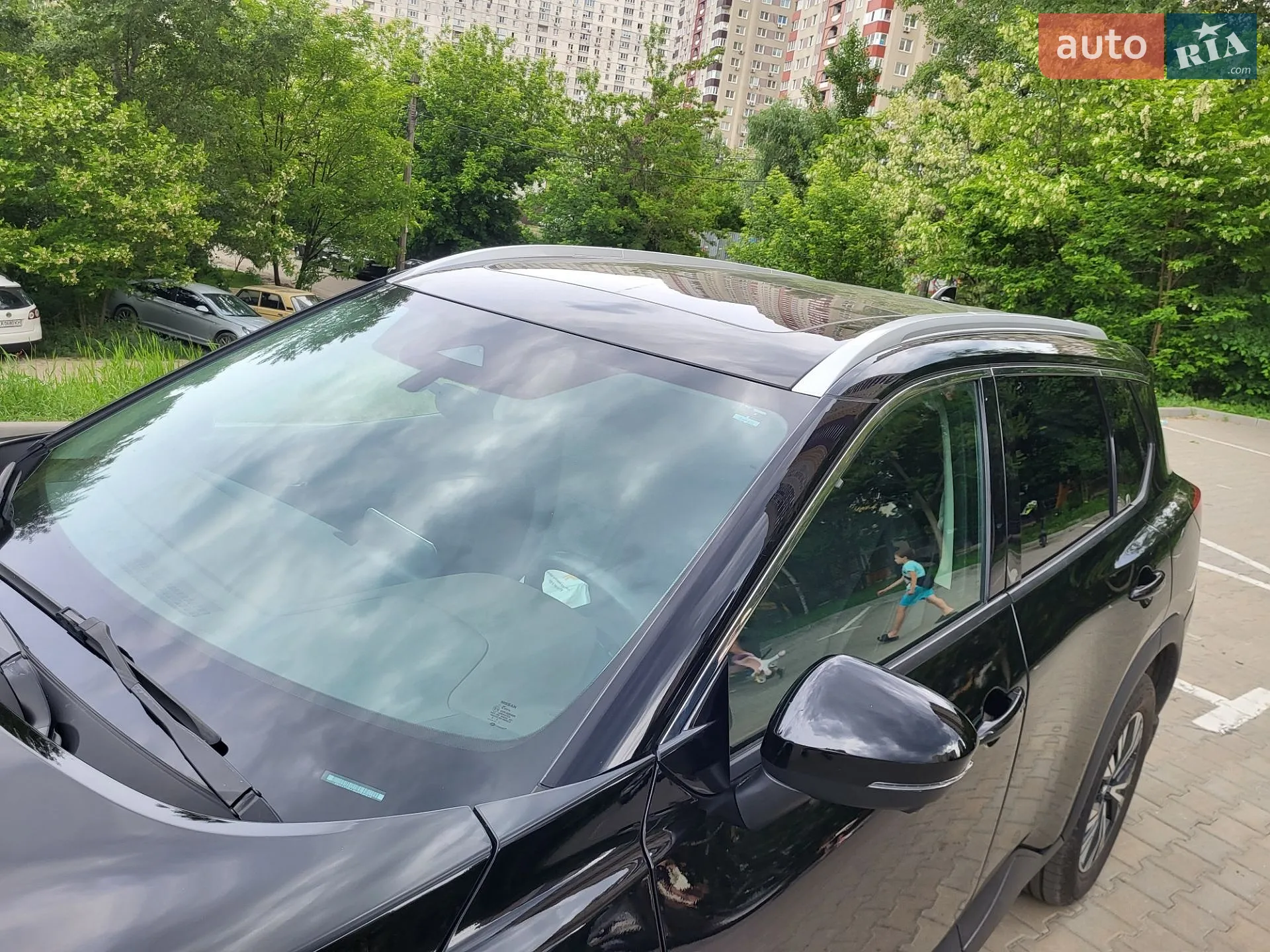 2021 Nissan Rogue - мініатюра 16