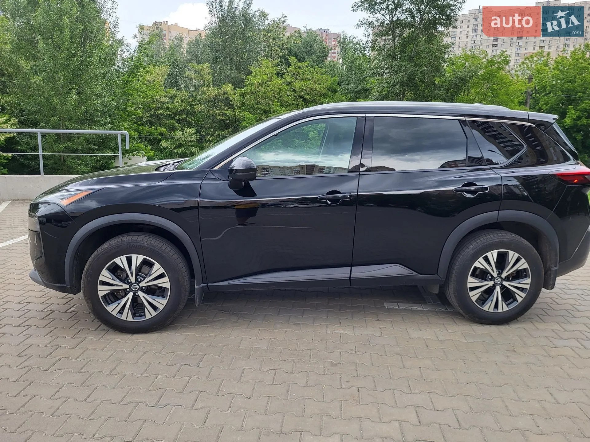 2021 Nissan Rogue - мініатюра 20