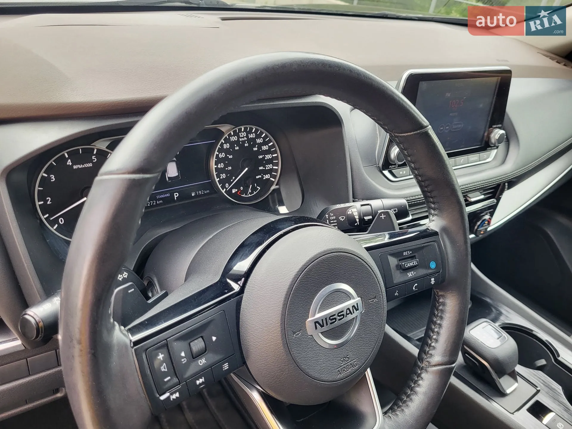 2021 Nissan Rogue - мініатюра 26