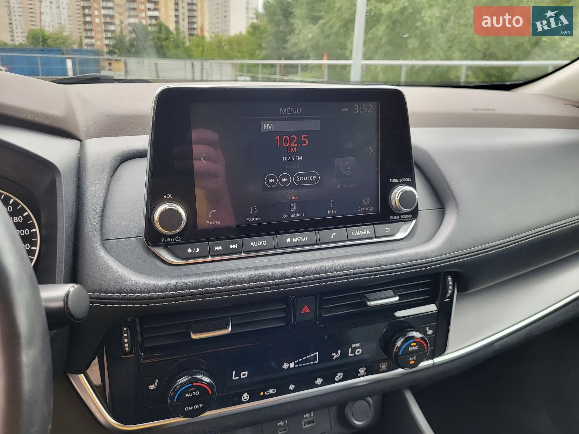 2021 Nissan Rogue - мініатюра 27