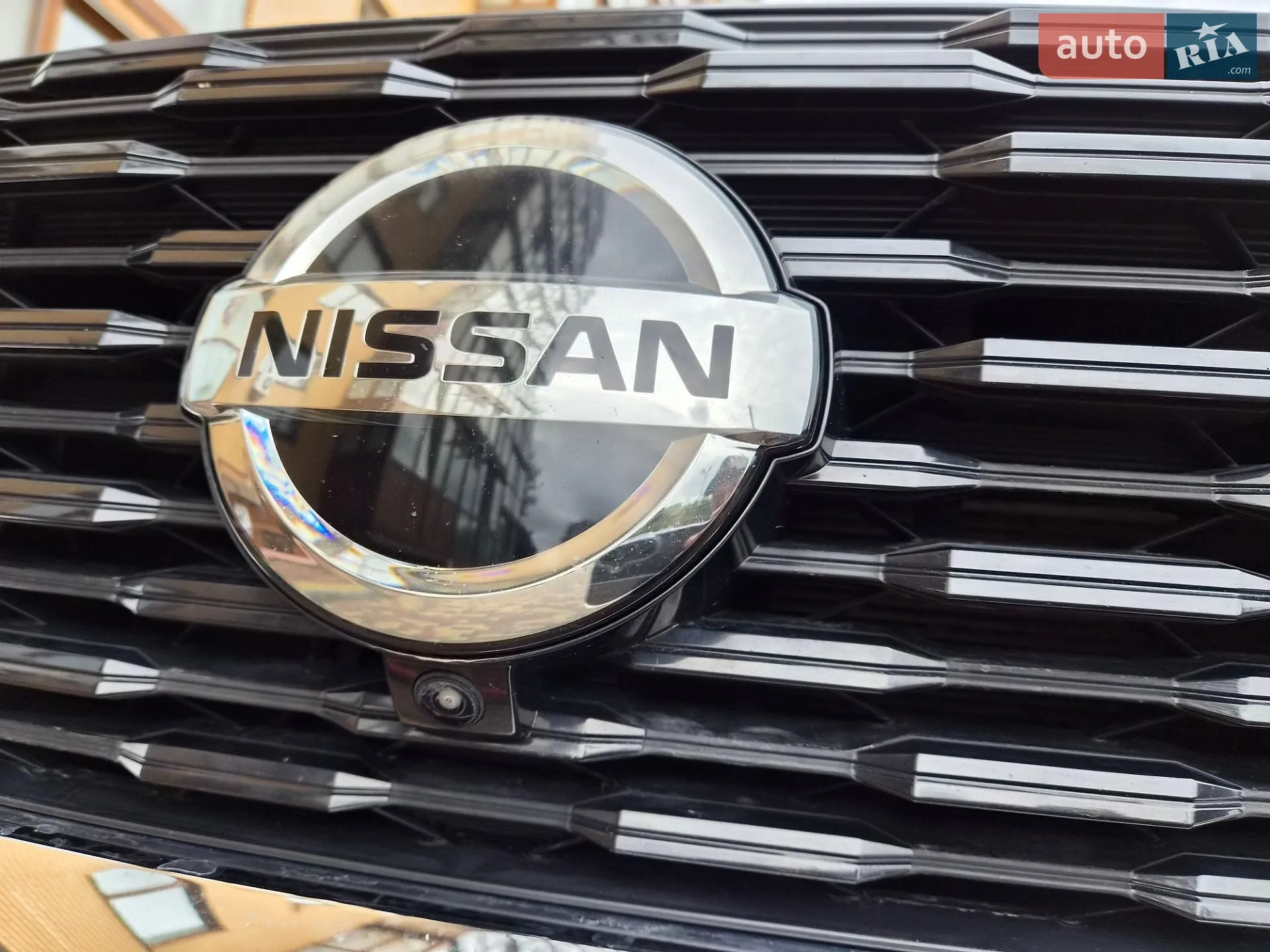 2021 Nissan Rogue - мініатюра 5