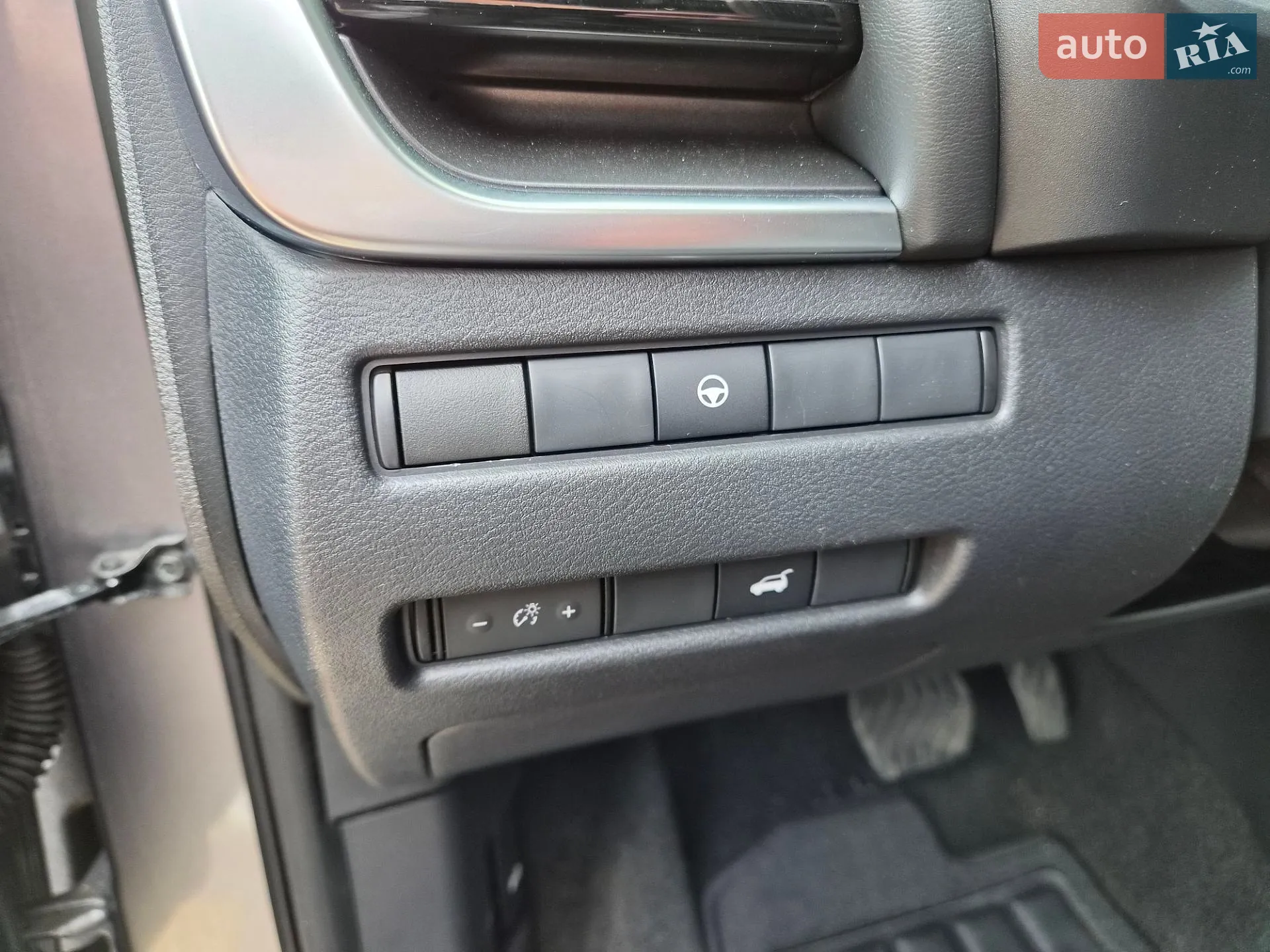 2021 Nissan Rogue - мініатюра 21
