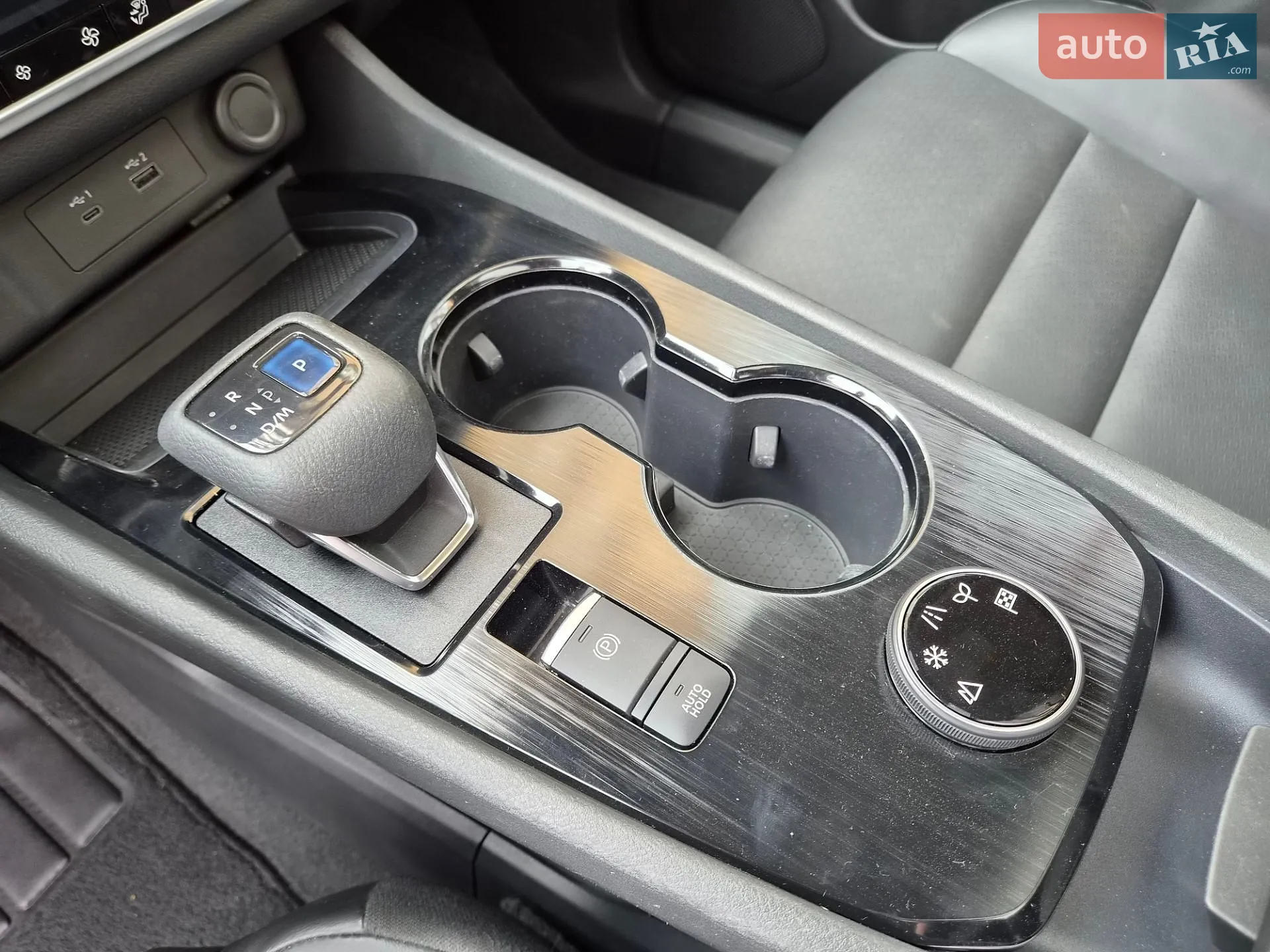 2021 Nissan Rogue - мініатюра 22