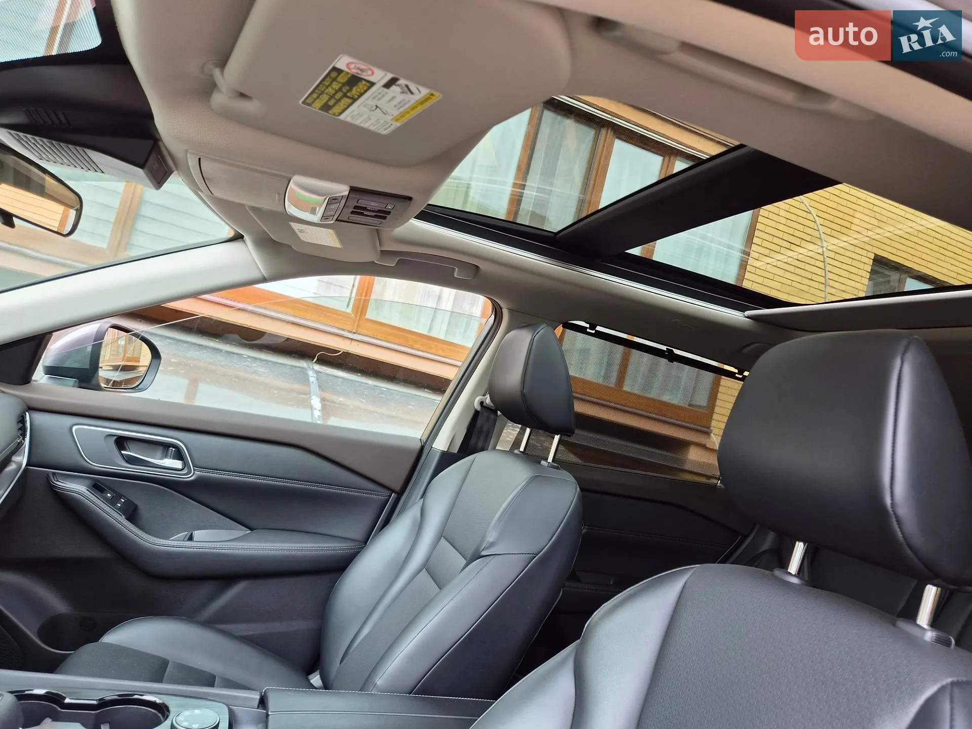 2021 Nissan Rogue - мініатюра 19