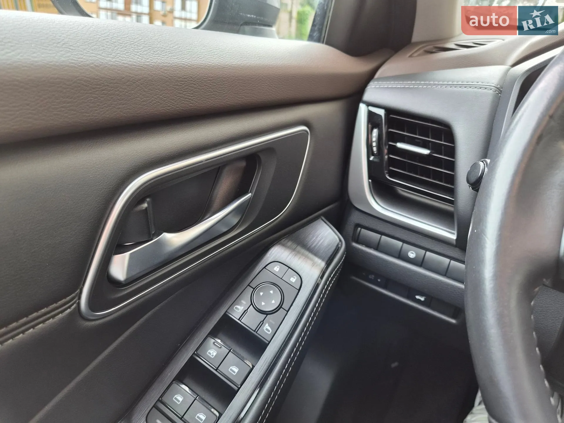 2021 Nissan Rogue - мініатюра 29