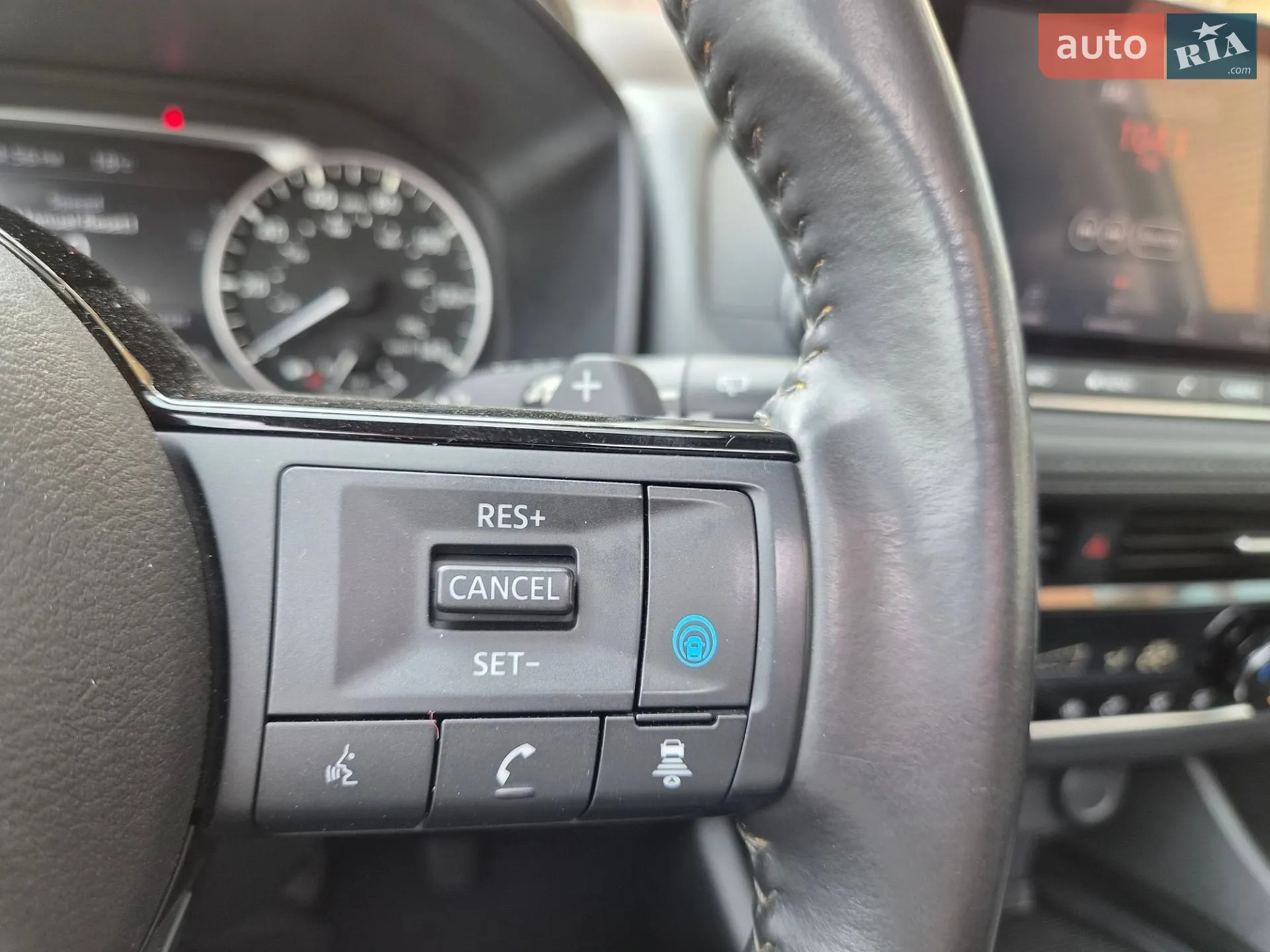 2021 Nissan Rogue - мініатюра 28