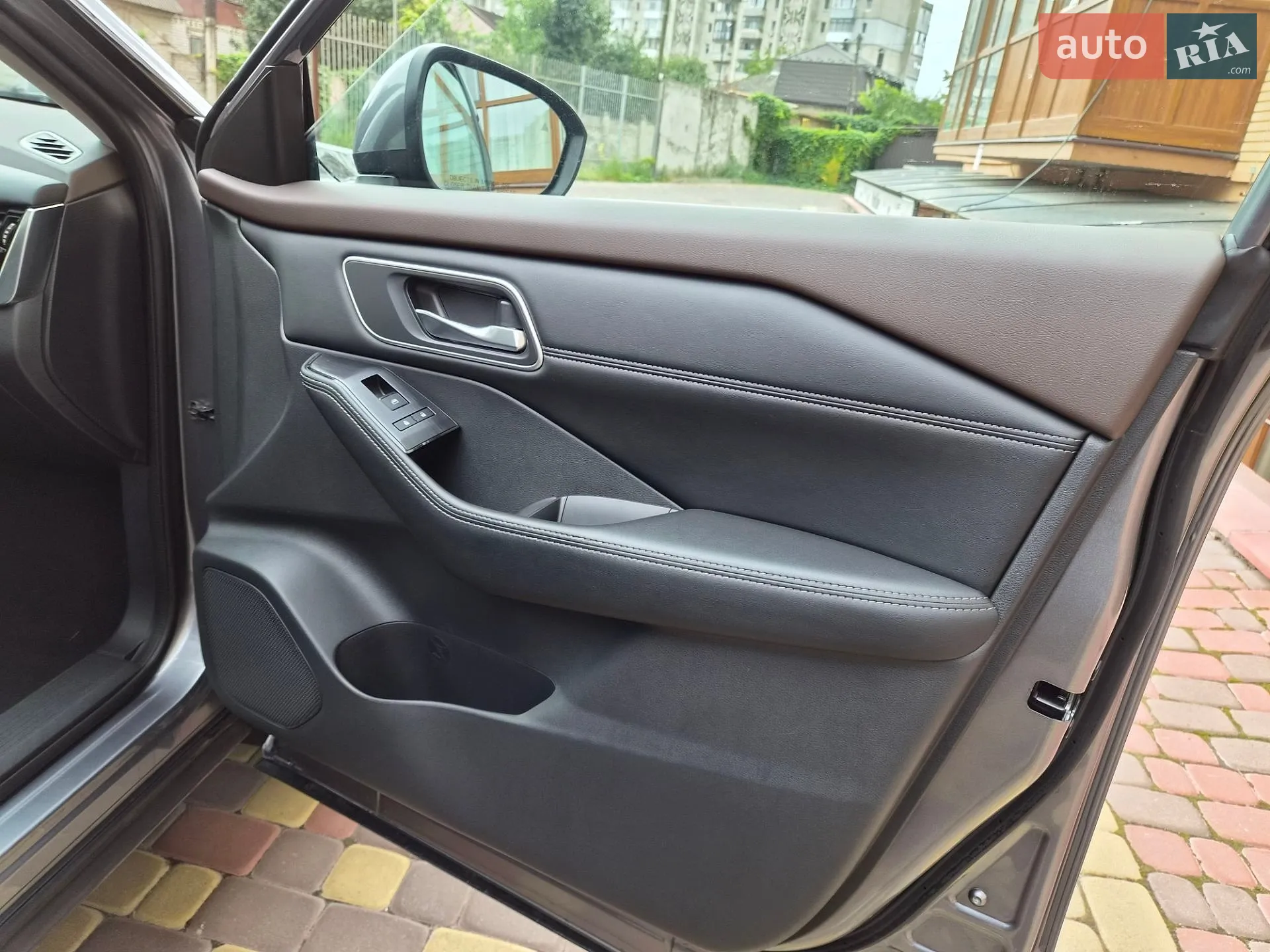 2021 Nissan Rogue - мініатюра 34