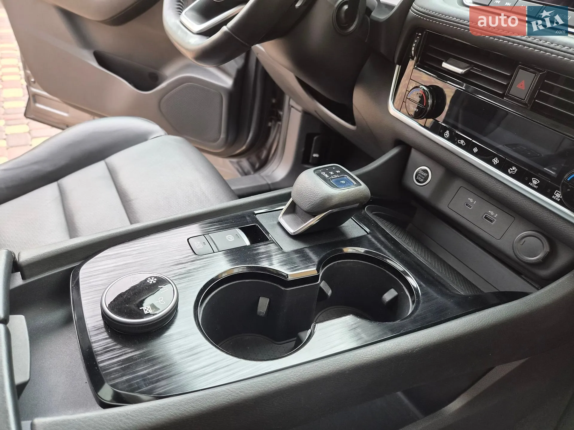 2021 Nissan Rogue - мініатюра 35