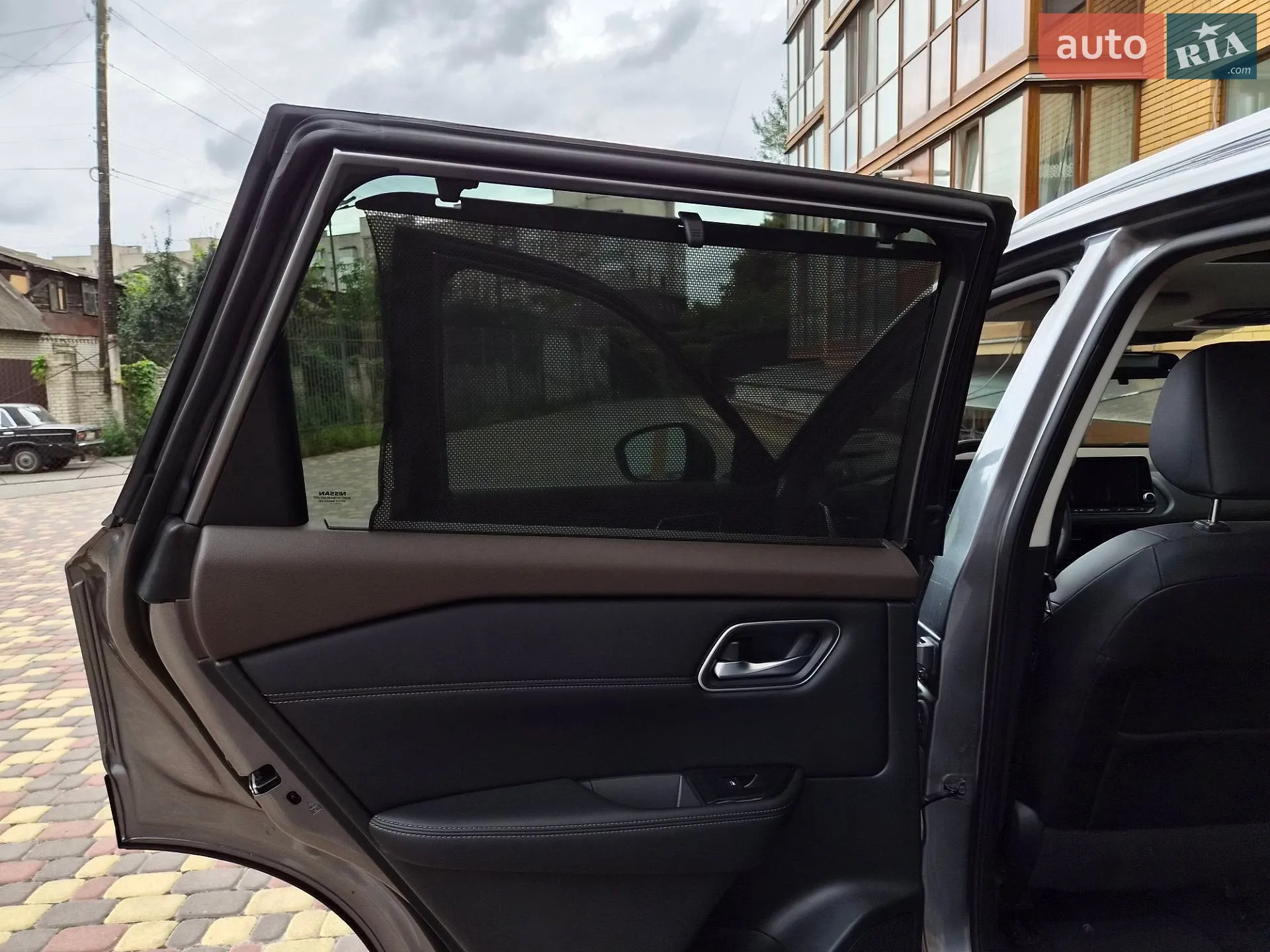 2021 Nissan Rogue - мініатюра 50