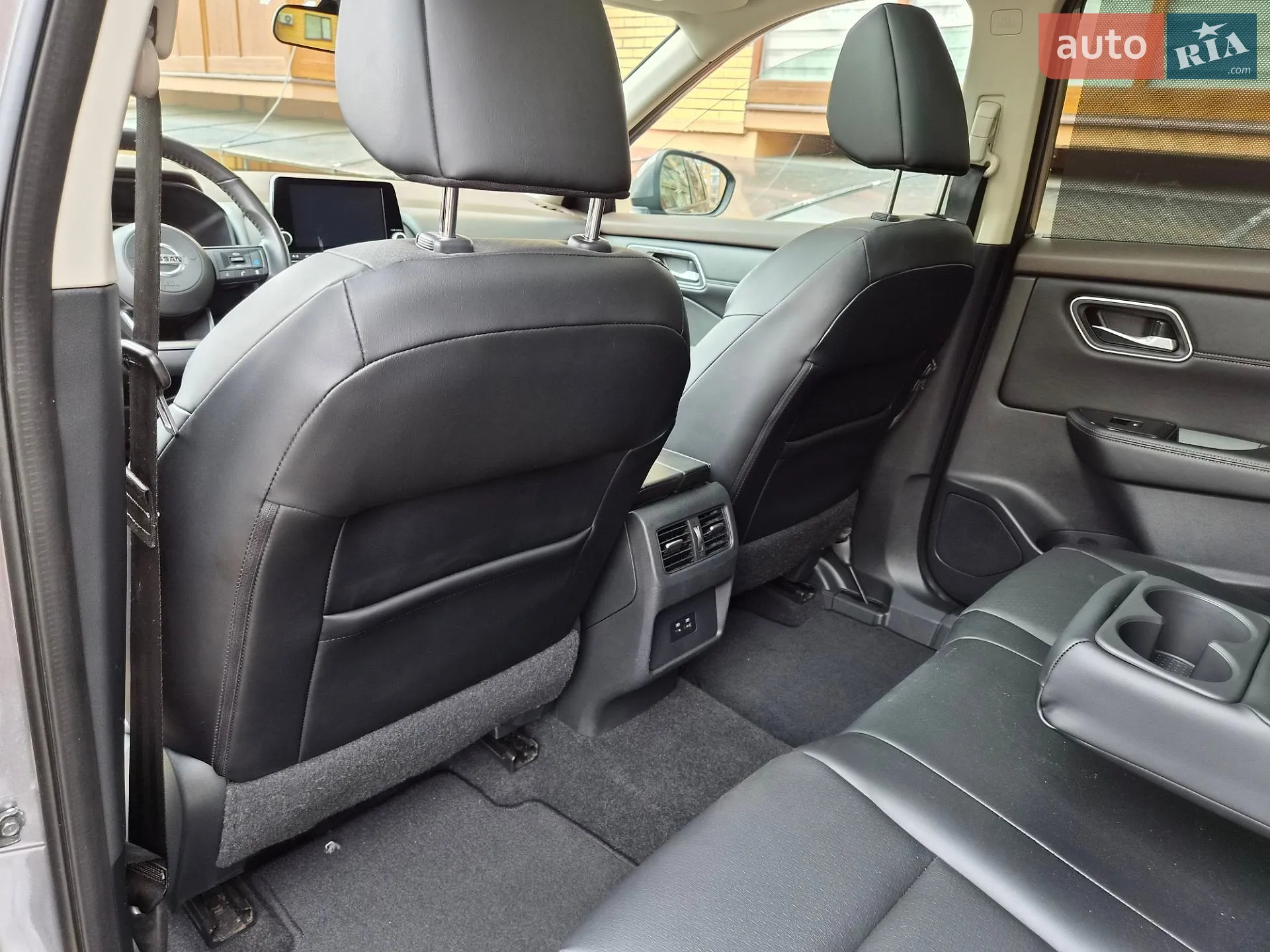 2021 Nissan Rogue - мініатюра 51