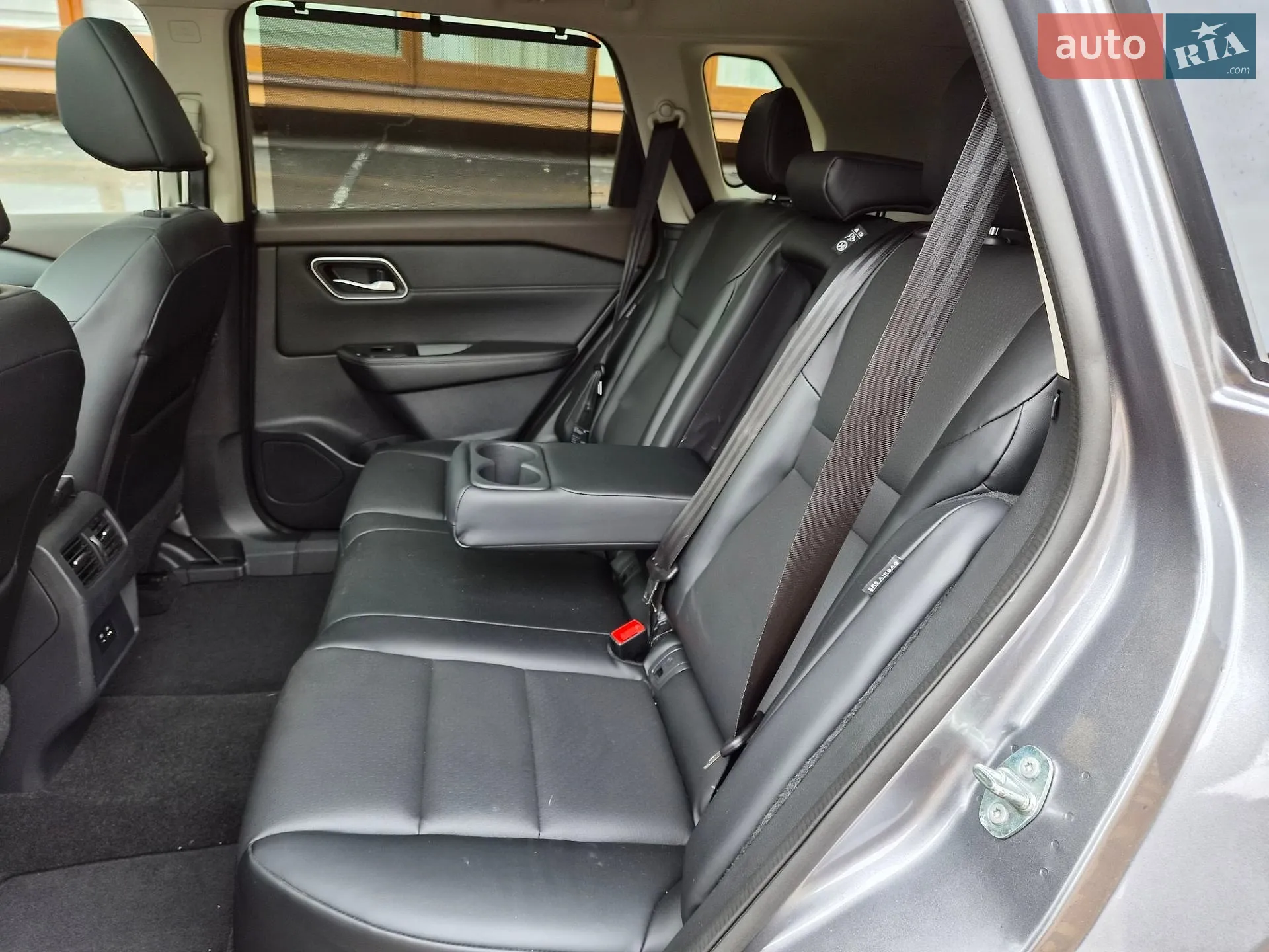 2021 Nissan Rogue - мініатюра 52