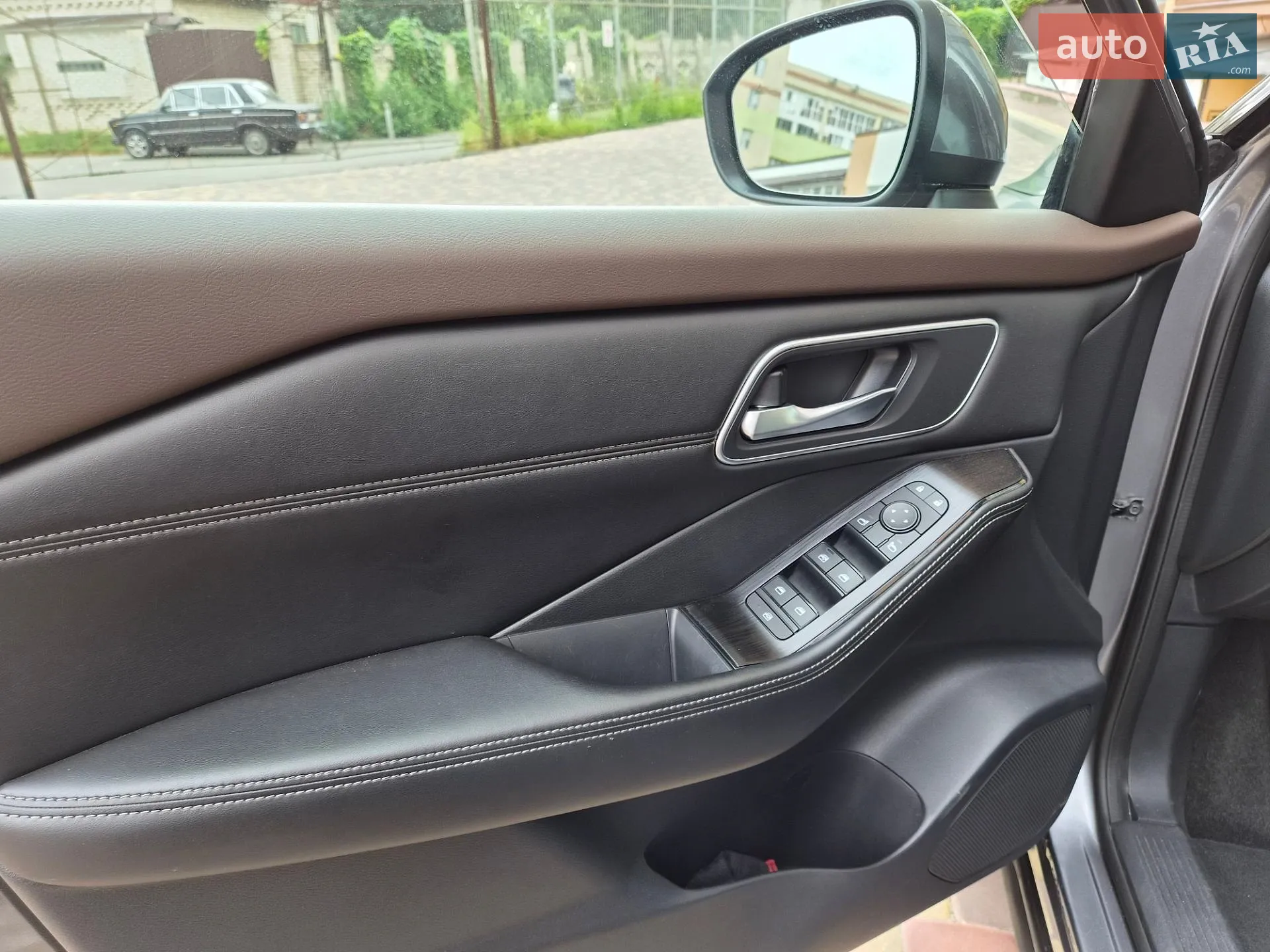 2021 Nissan Rogue - мініатюра 58