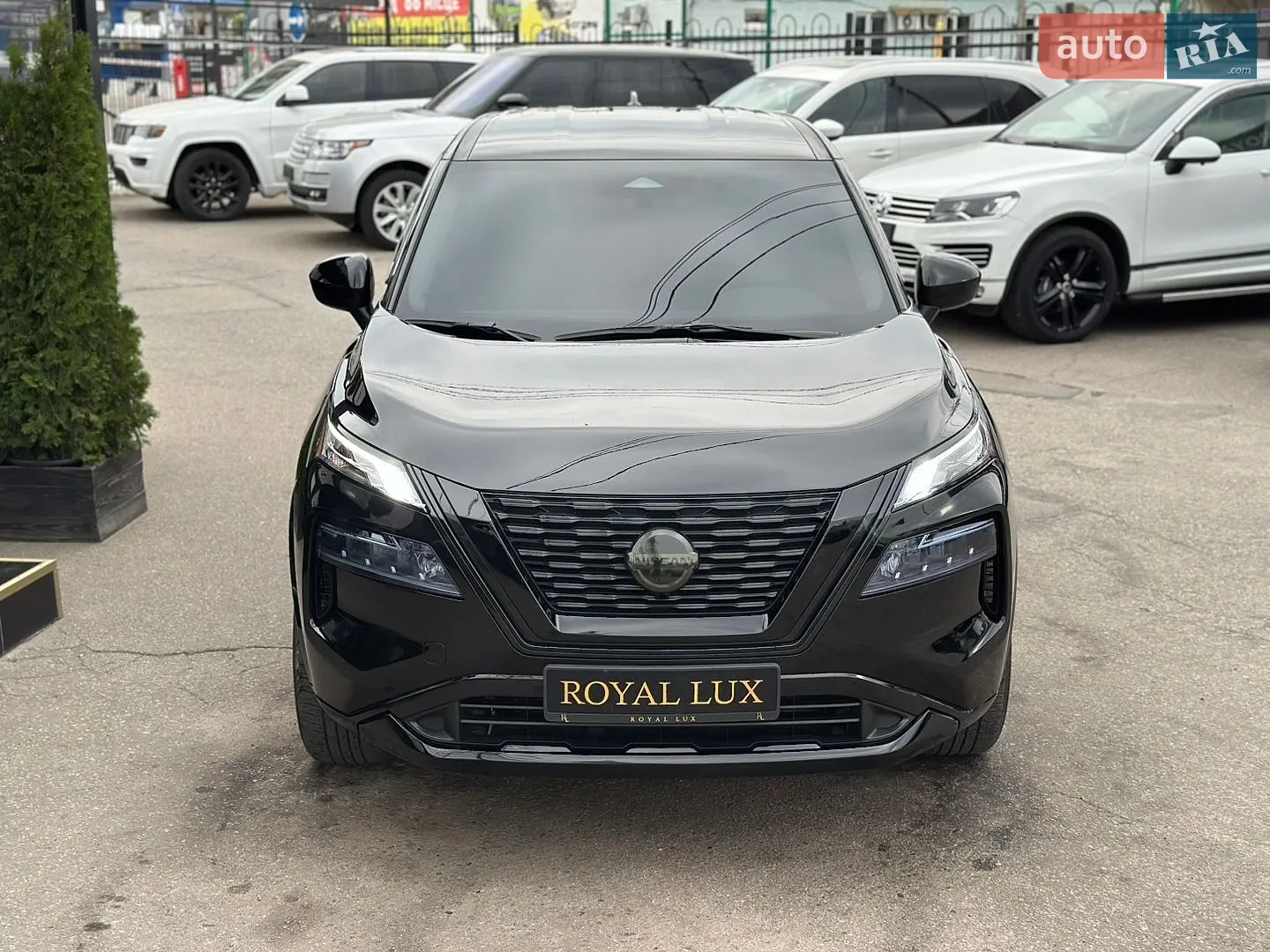 2023 Nissan Rogue - мініатюра 8