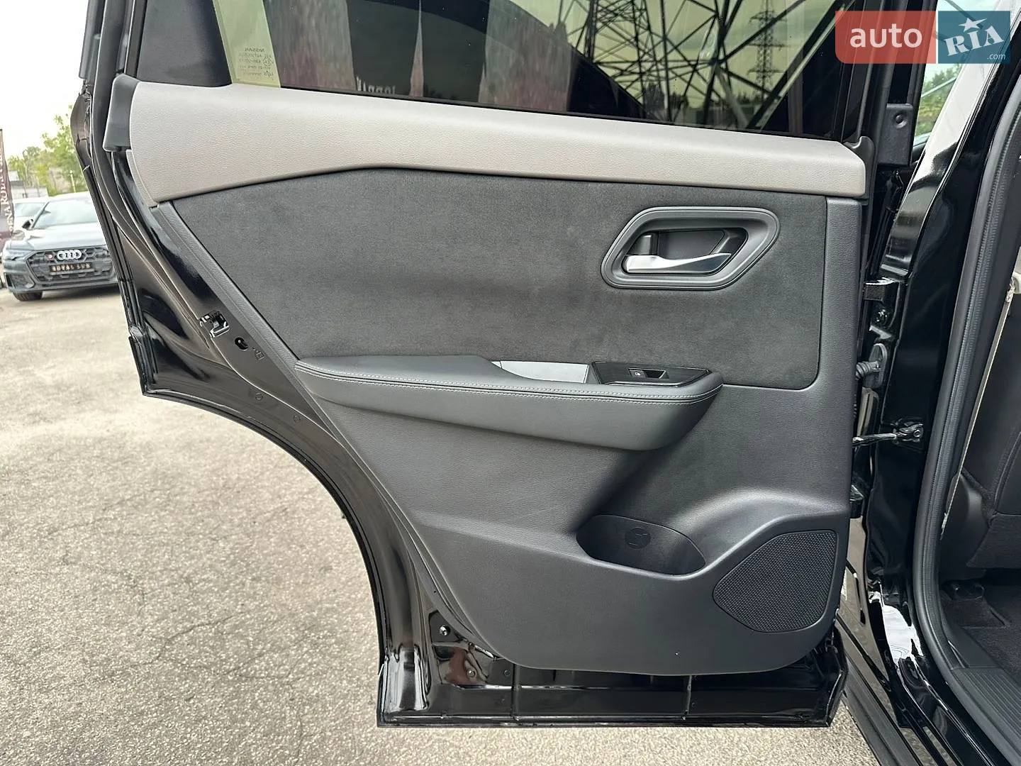 2023 Nissan Rogue - мініатюра 17