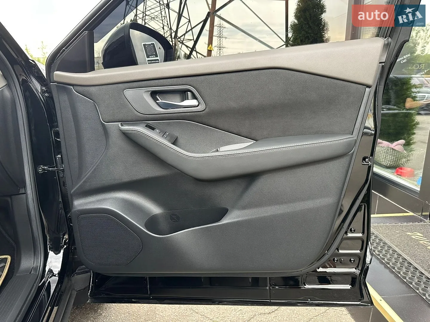 2023 Nissan Rogue - мініатюра 25