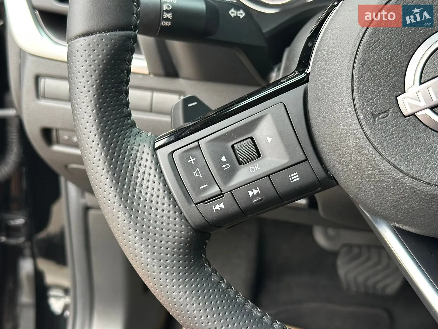 2023 Nissan Rogue - мініатюра 29