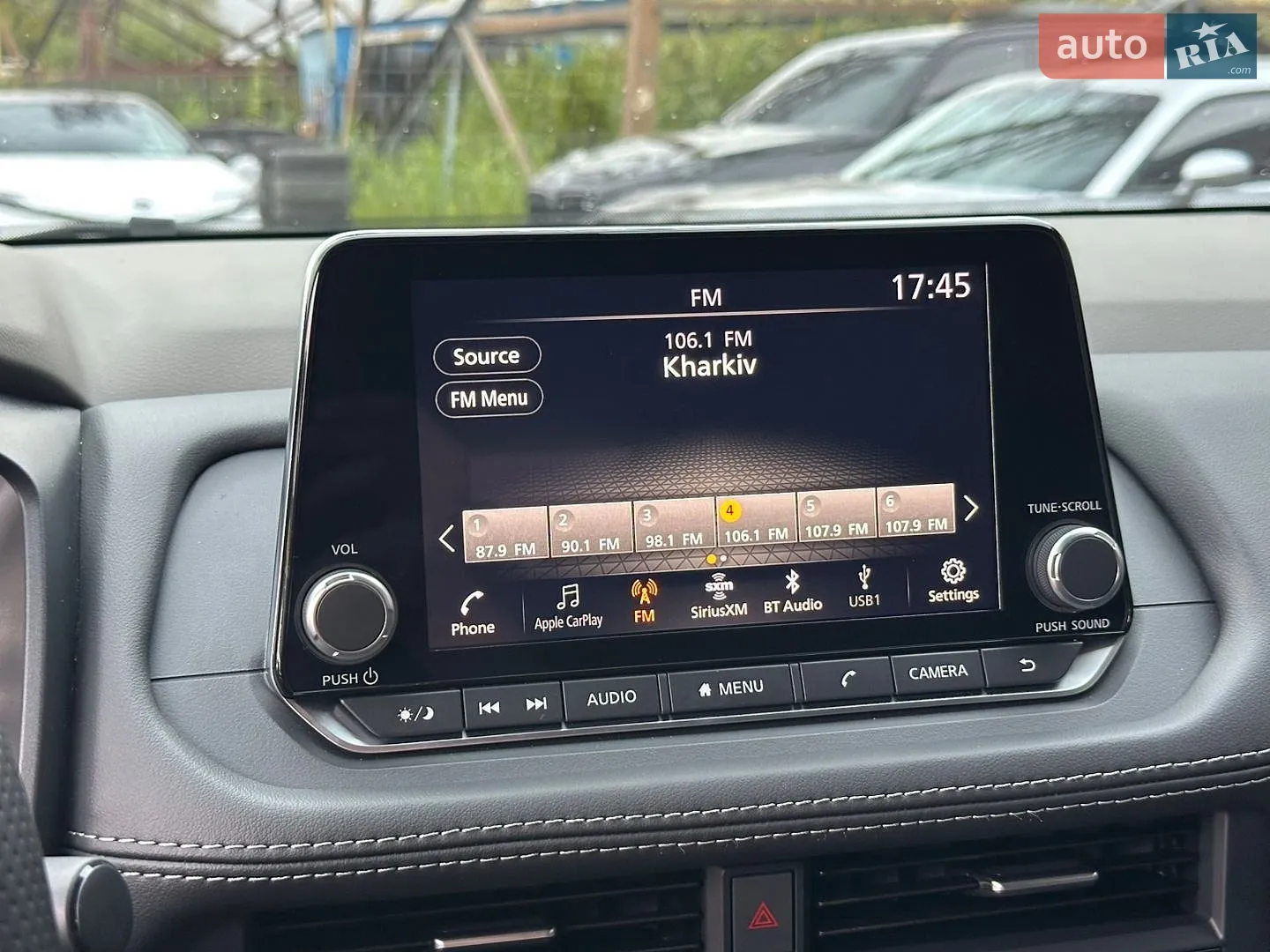 2023 Nissan Rogue - мініатюра 31