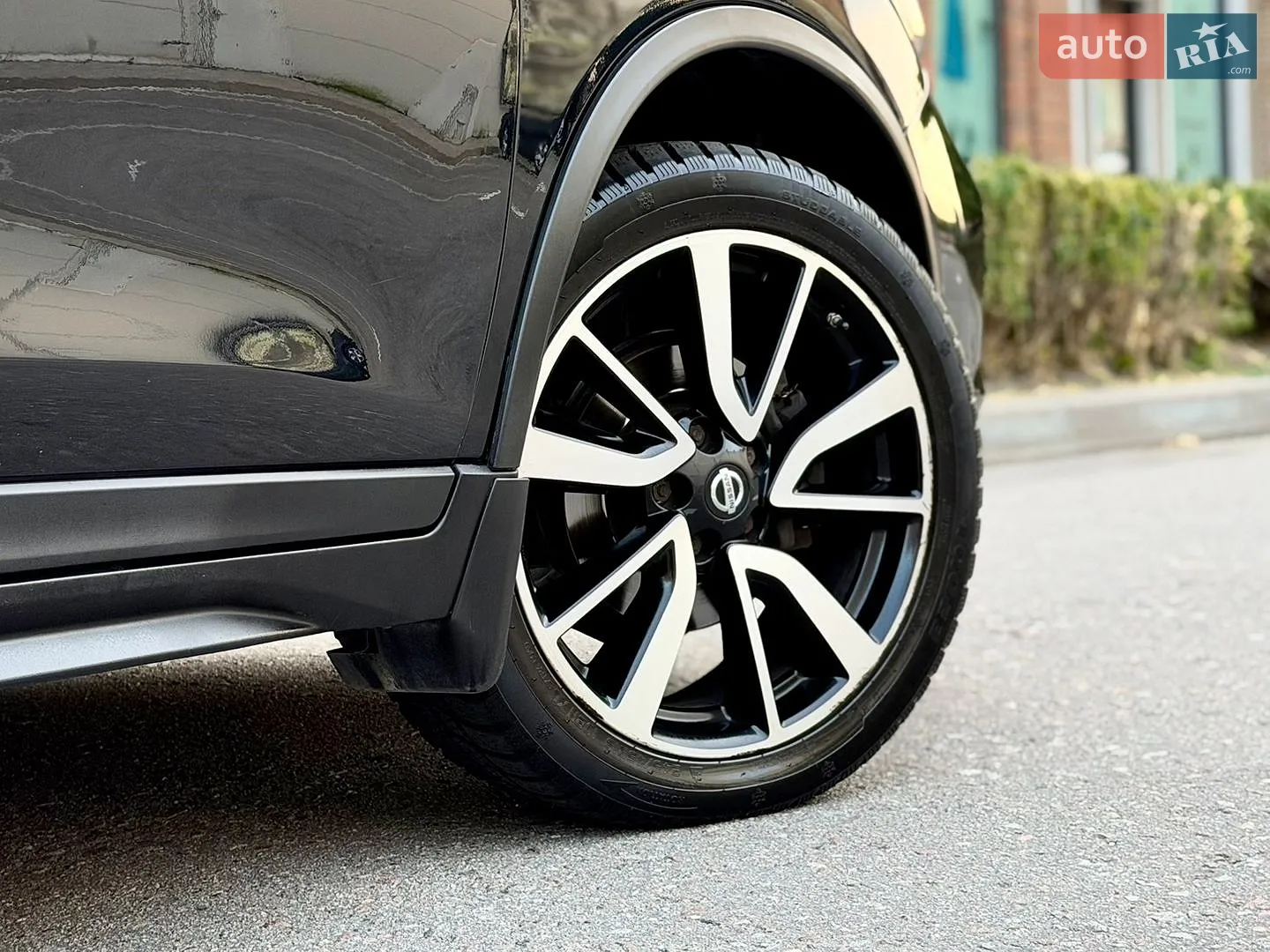 2019 Nissan Rogue - мініатюра 7