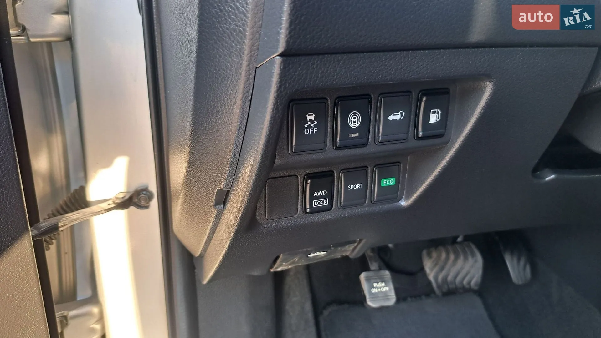 2019 Nissan Rogue - мініатюра 13