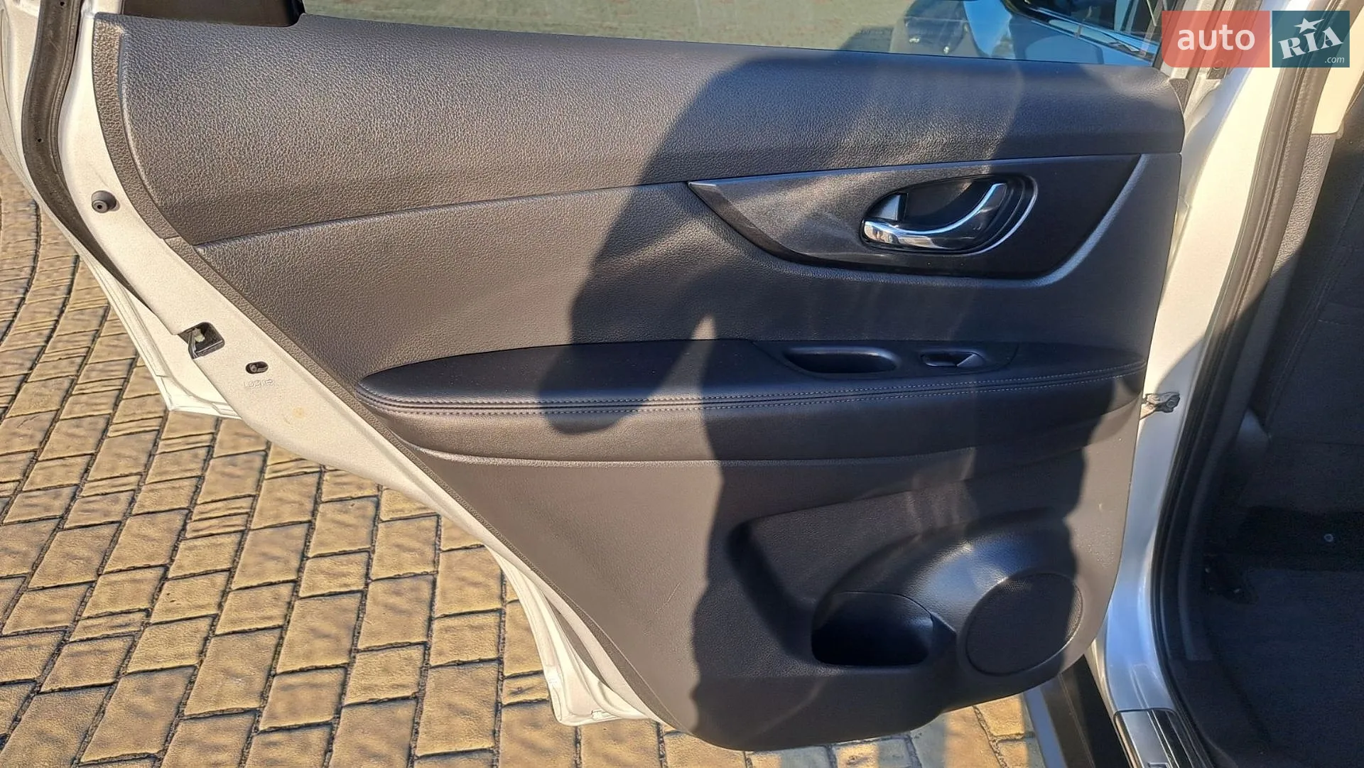 2019 Nissan Rogue - мініатюра 26