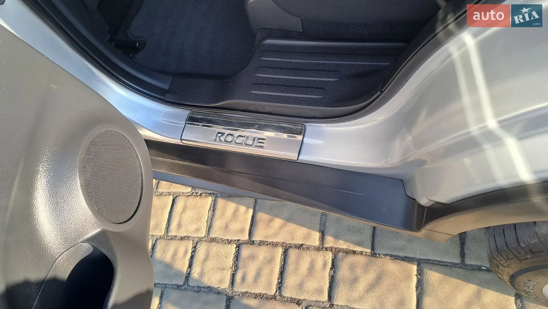 2019 Nissan Rogue - мініатюра 27