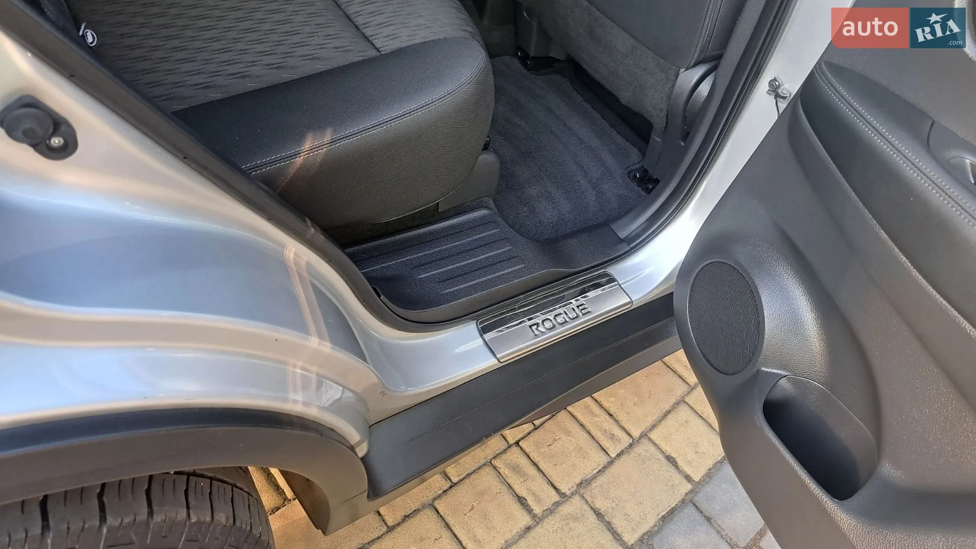 2019 Nissan Rogue - мініатюра 33