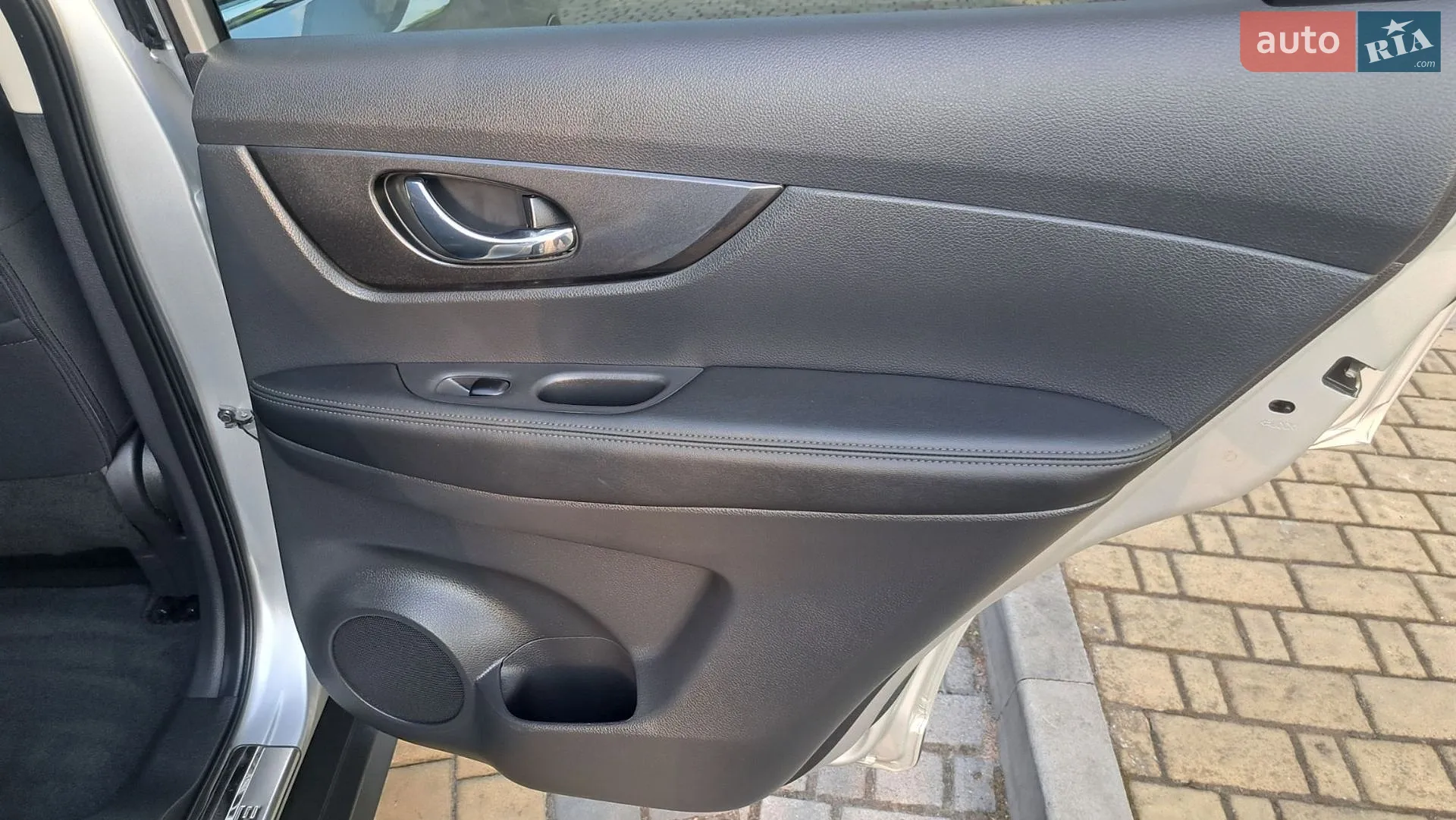 2019 Nissan Rogue - мініатюра 34