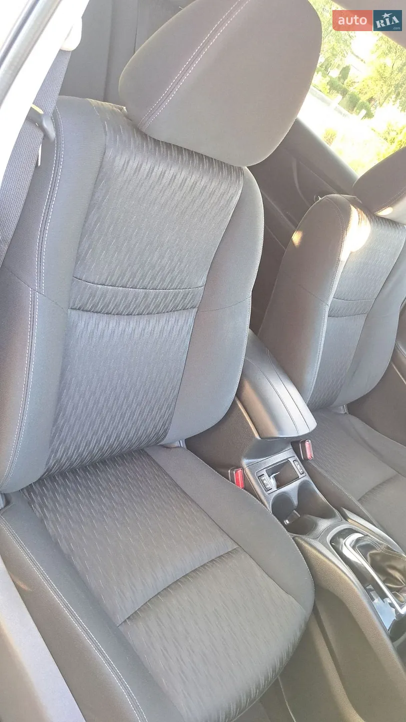 2019 Nissan Rogue - мініатюра 37