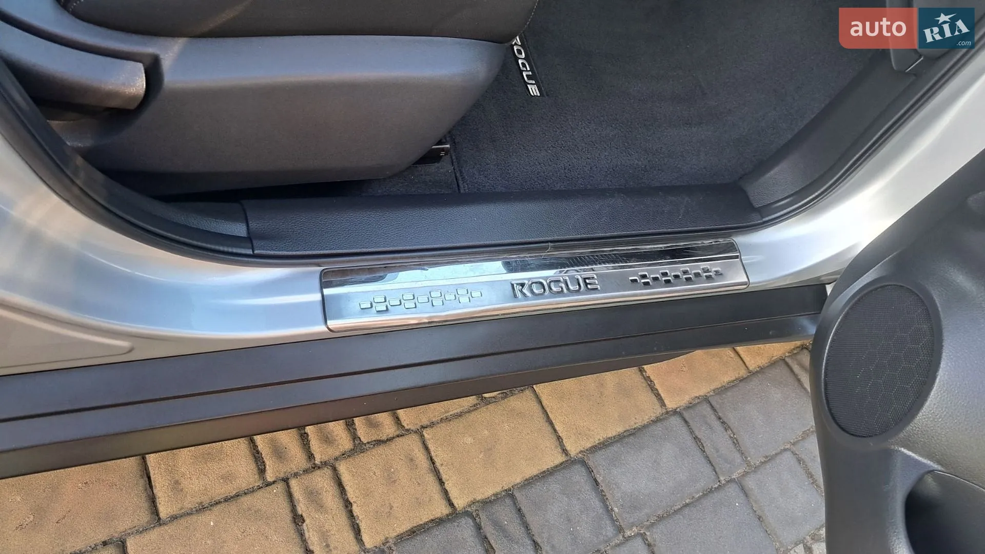 2019 Nissan Rogue - мініатюра 39