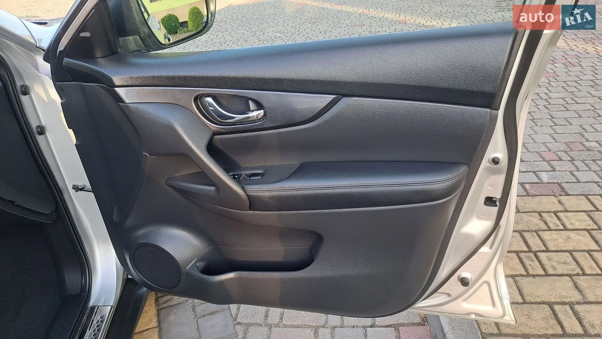 2019 Nissan Rogue - мініатюра 38
