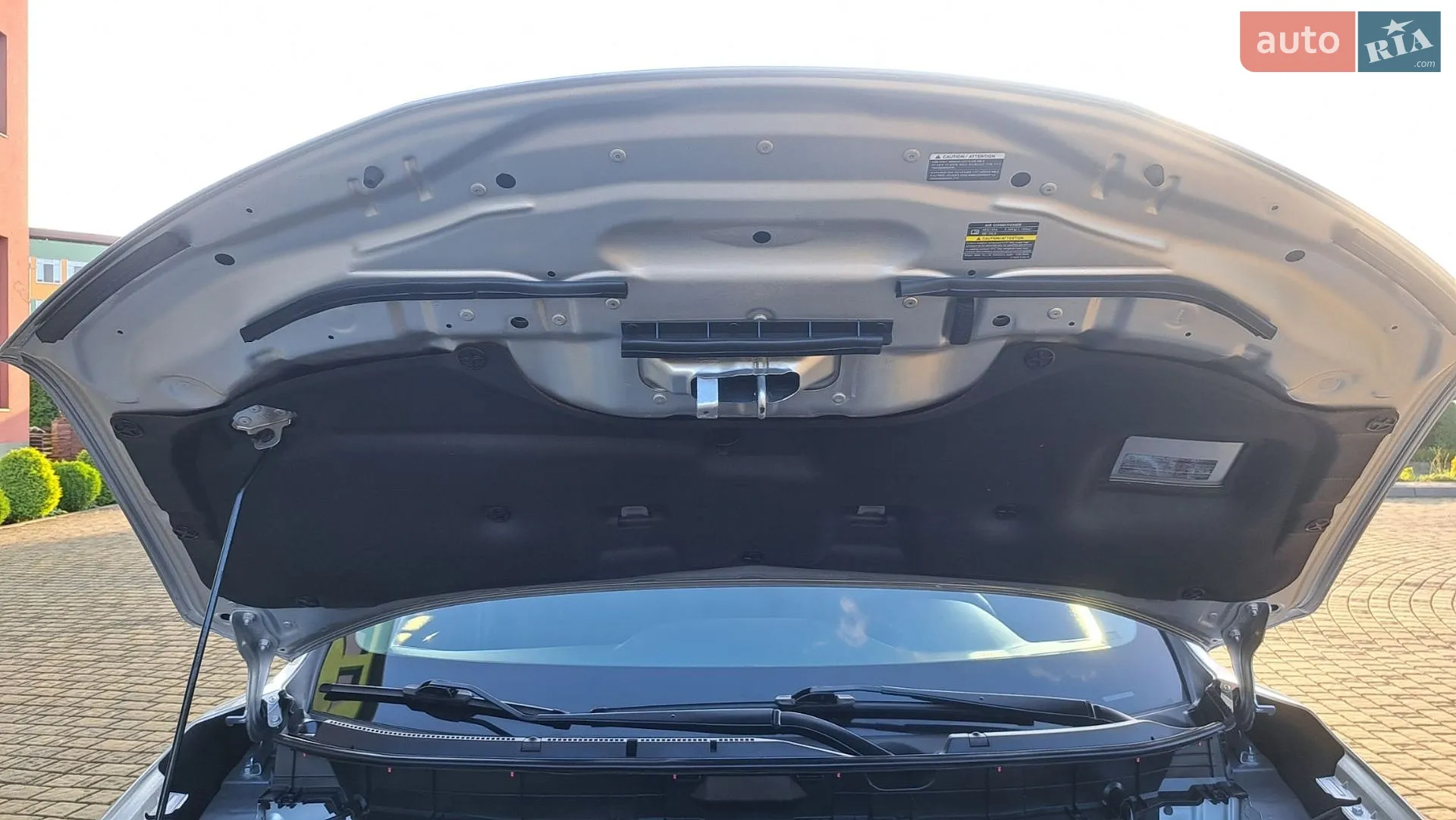 2019 Nissan Rogue - мініатюра 44