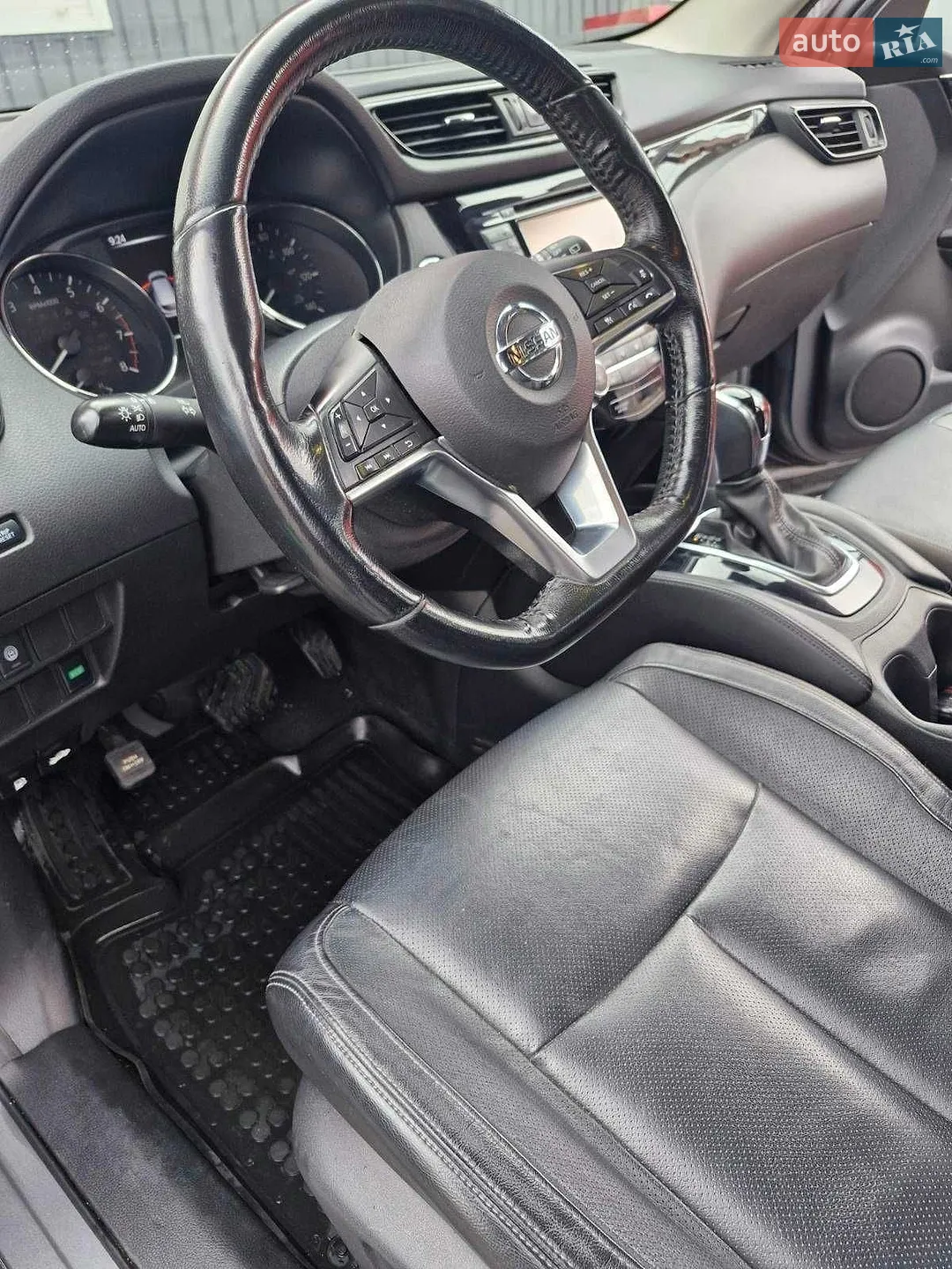 2018 Nissan Rogue - мініатюра 6