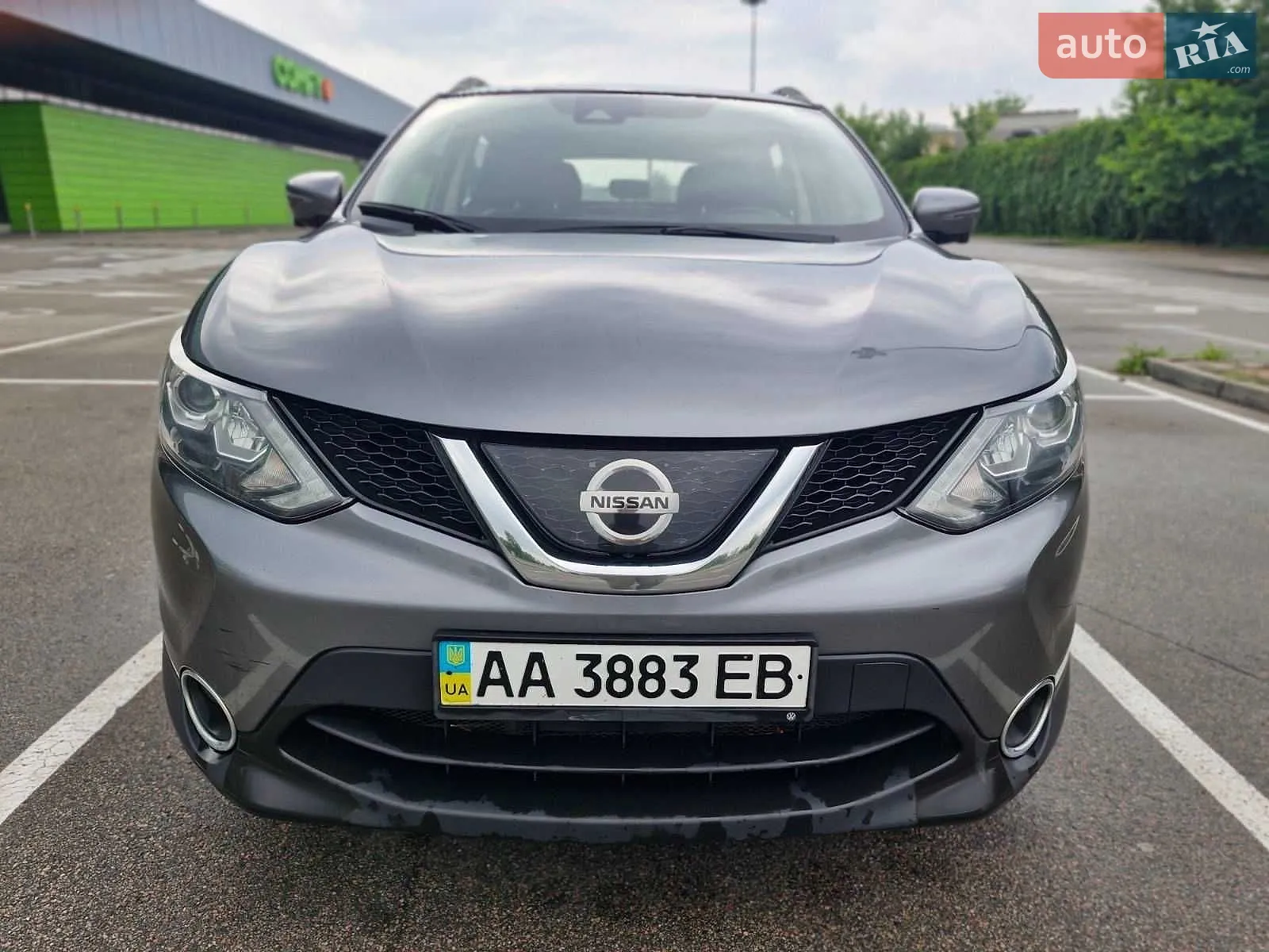 2018 Nissan Rogue - мініатюра 10