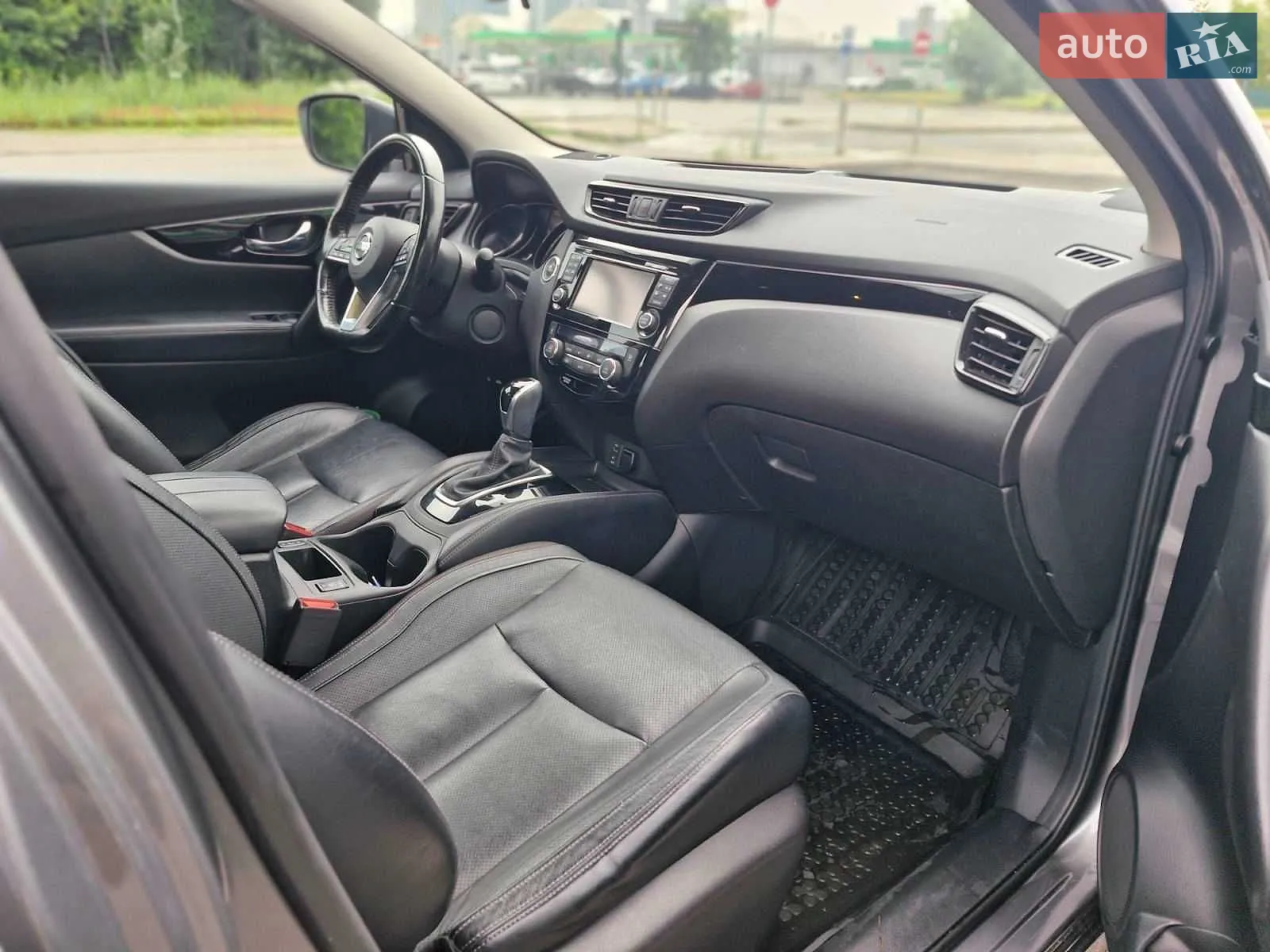 2018 Nissan Rogue - мініатюра 15