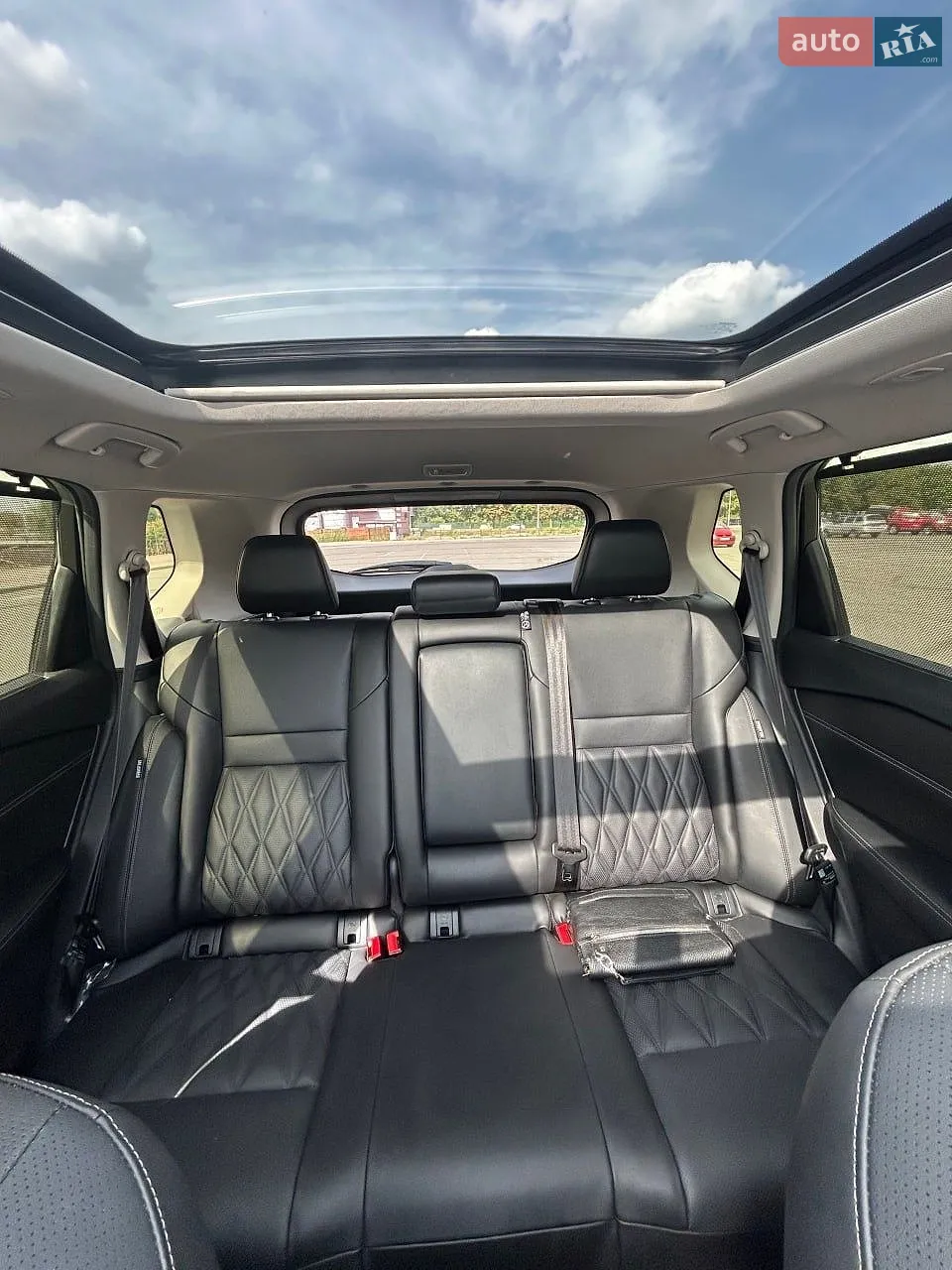 2024 Nissan Rogue - мініатюра 14