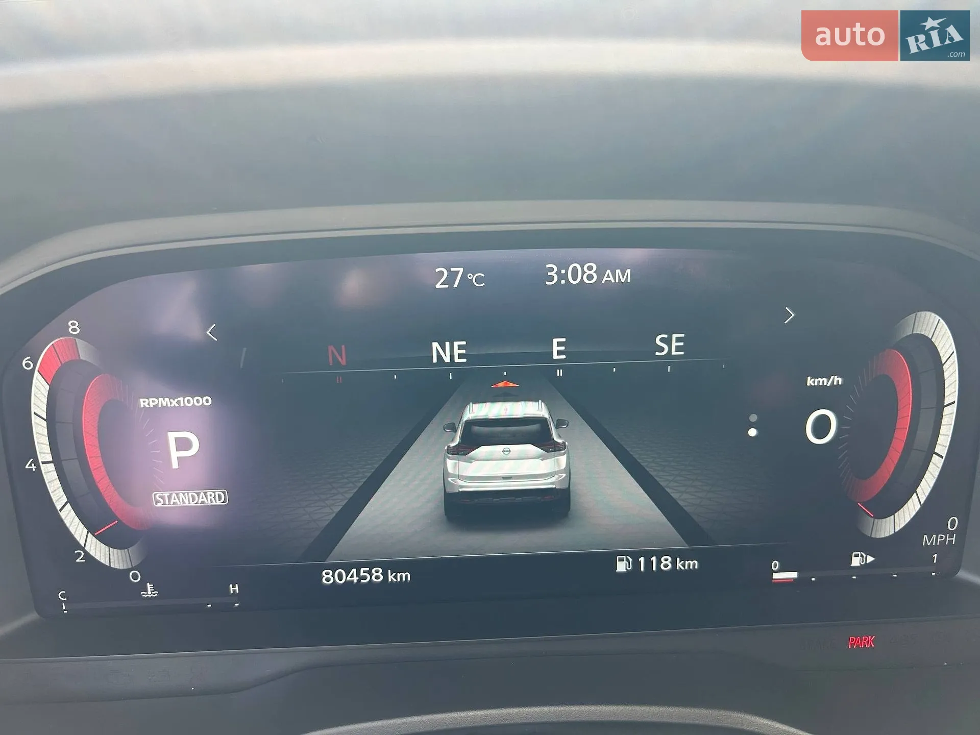 2024 Nissan Rogue - мініатюра 18